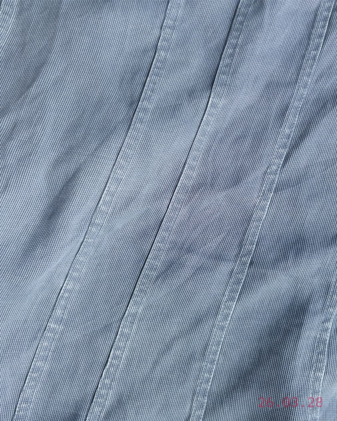 Blue Grey Jacket 블루그레이 텐셀 자켓 상품이미지3