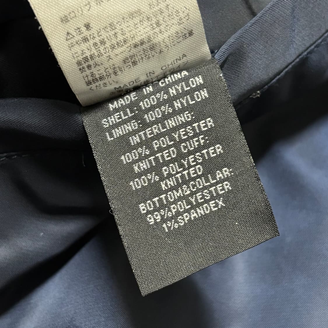 Alpha ma-1 아폴로 나사 플라이트 자켓 알파 항공점퍼  상품이미지9