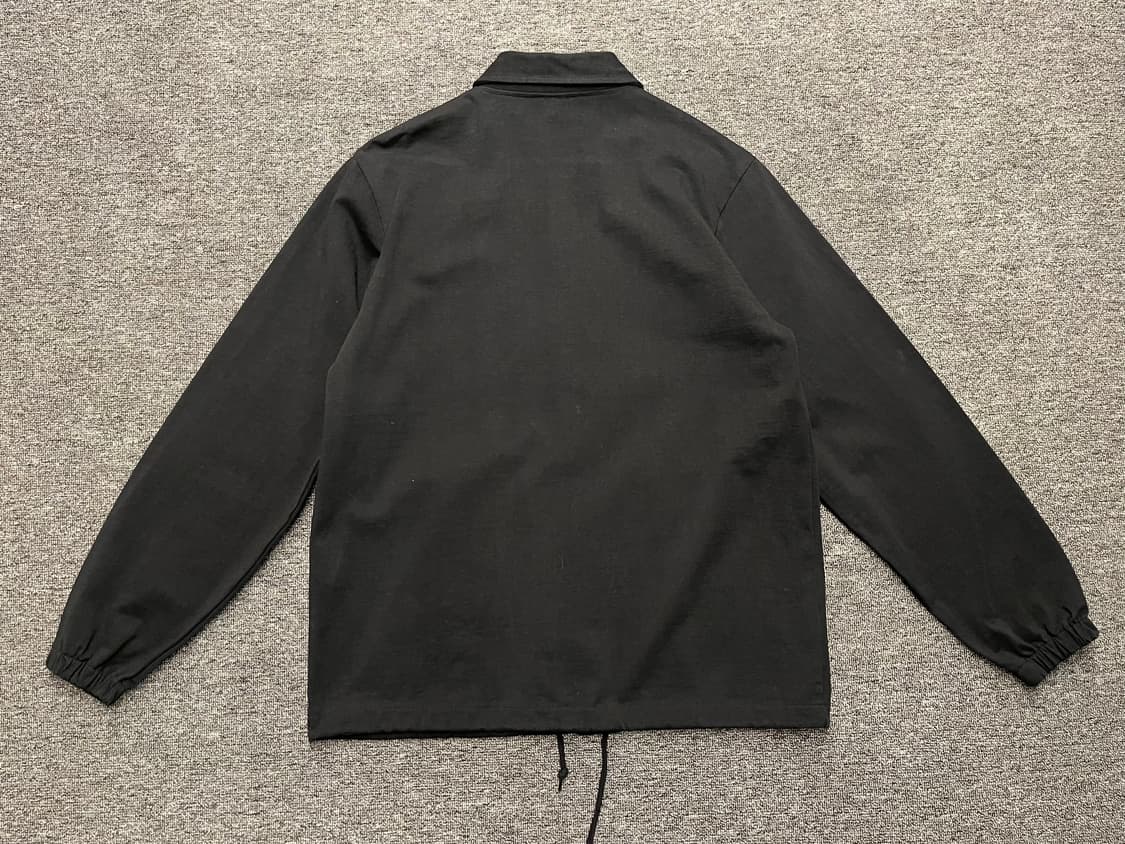 [95] 유나이티드애슬 스웻 코치자켓 M  상품이미지5