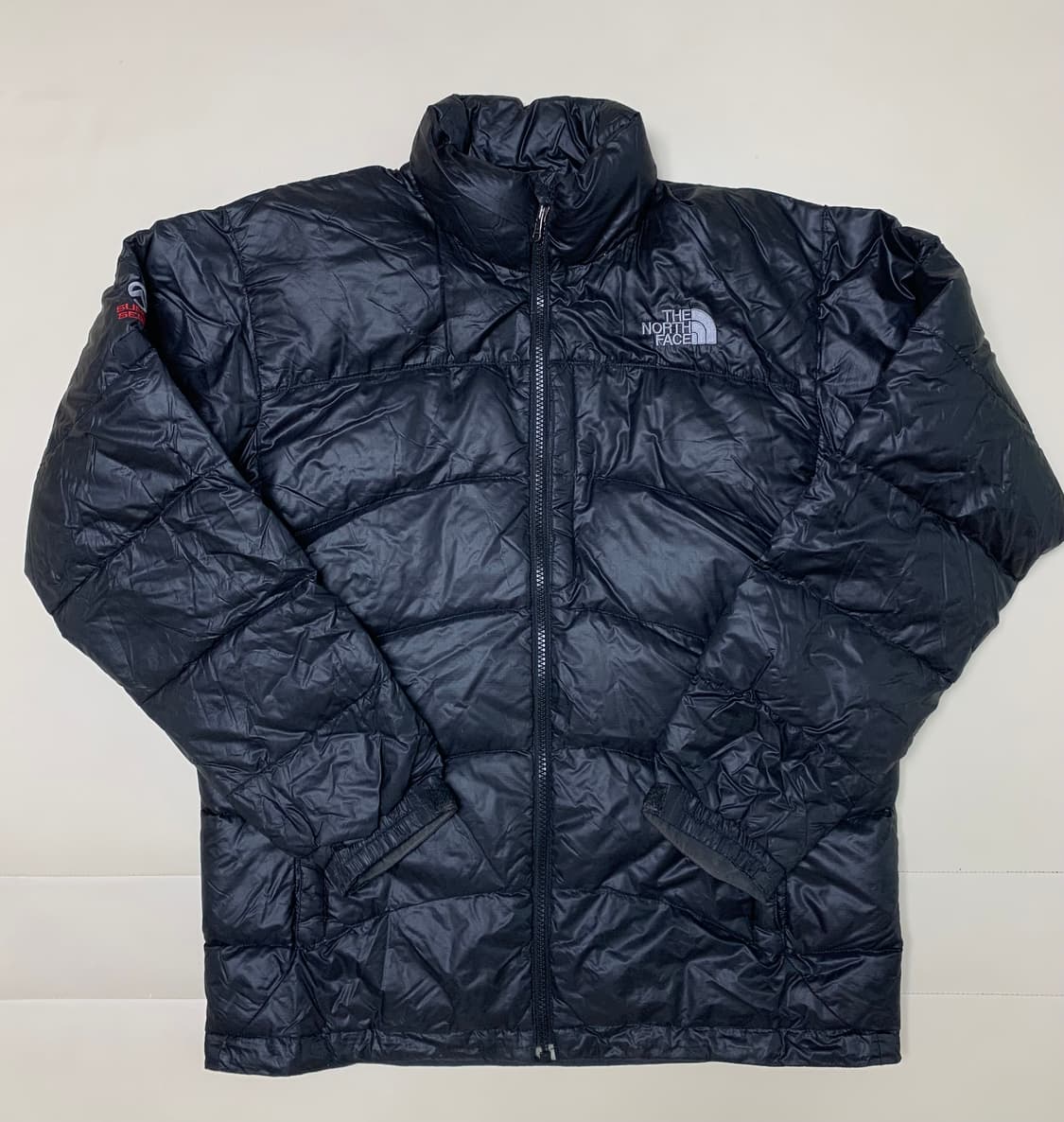 노스페이스 써밋시리즈 경량패딩 90 상품이미지1