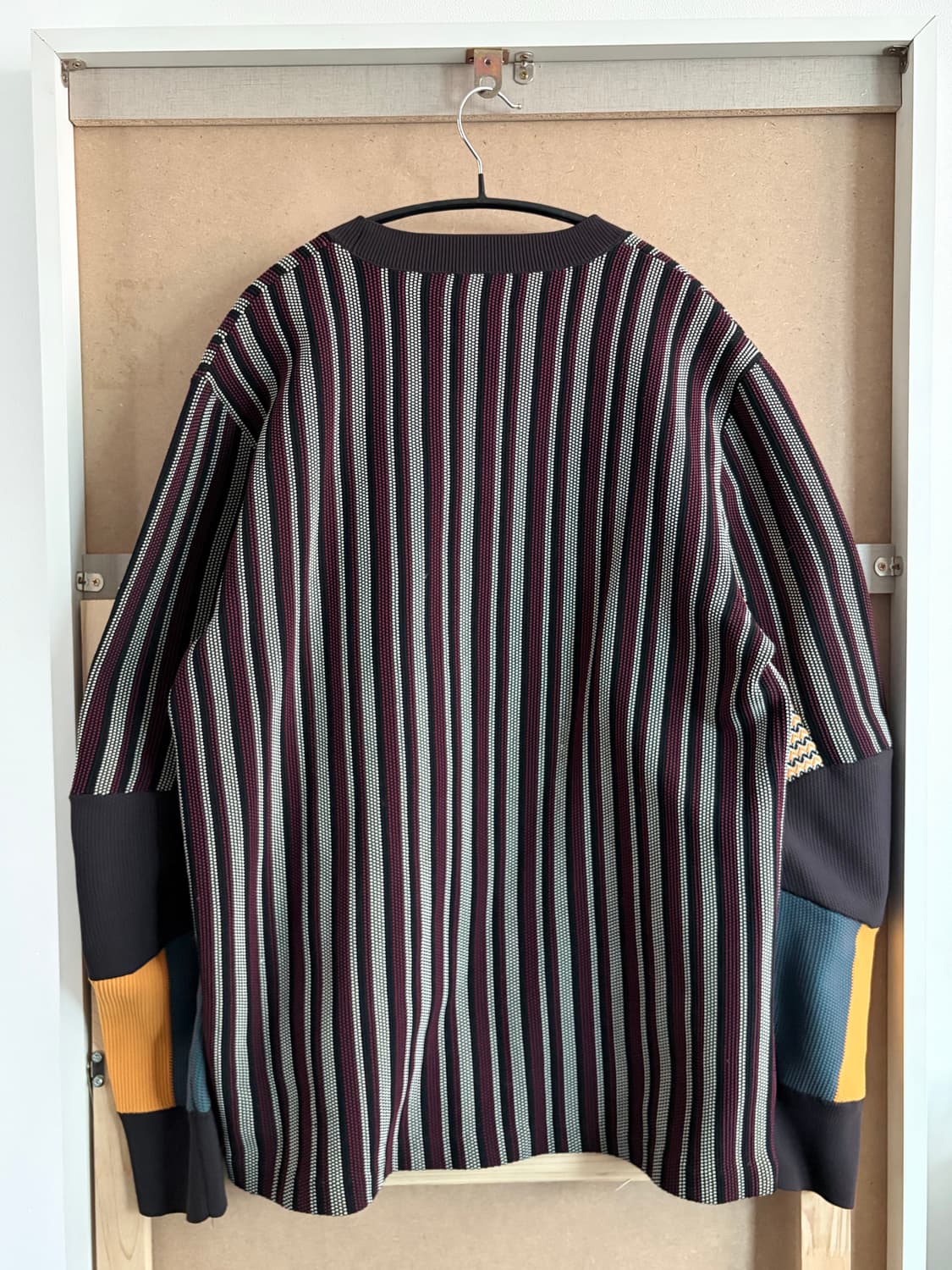 Toga Archives X H&M 상품이미지2