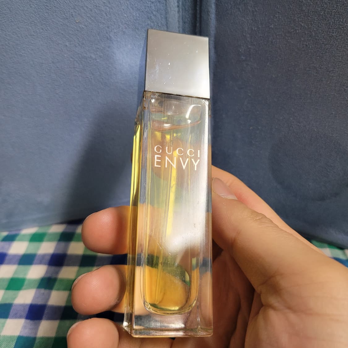 구찌 엔비 EDT 30ml 향수 (K) 상품이미지2