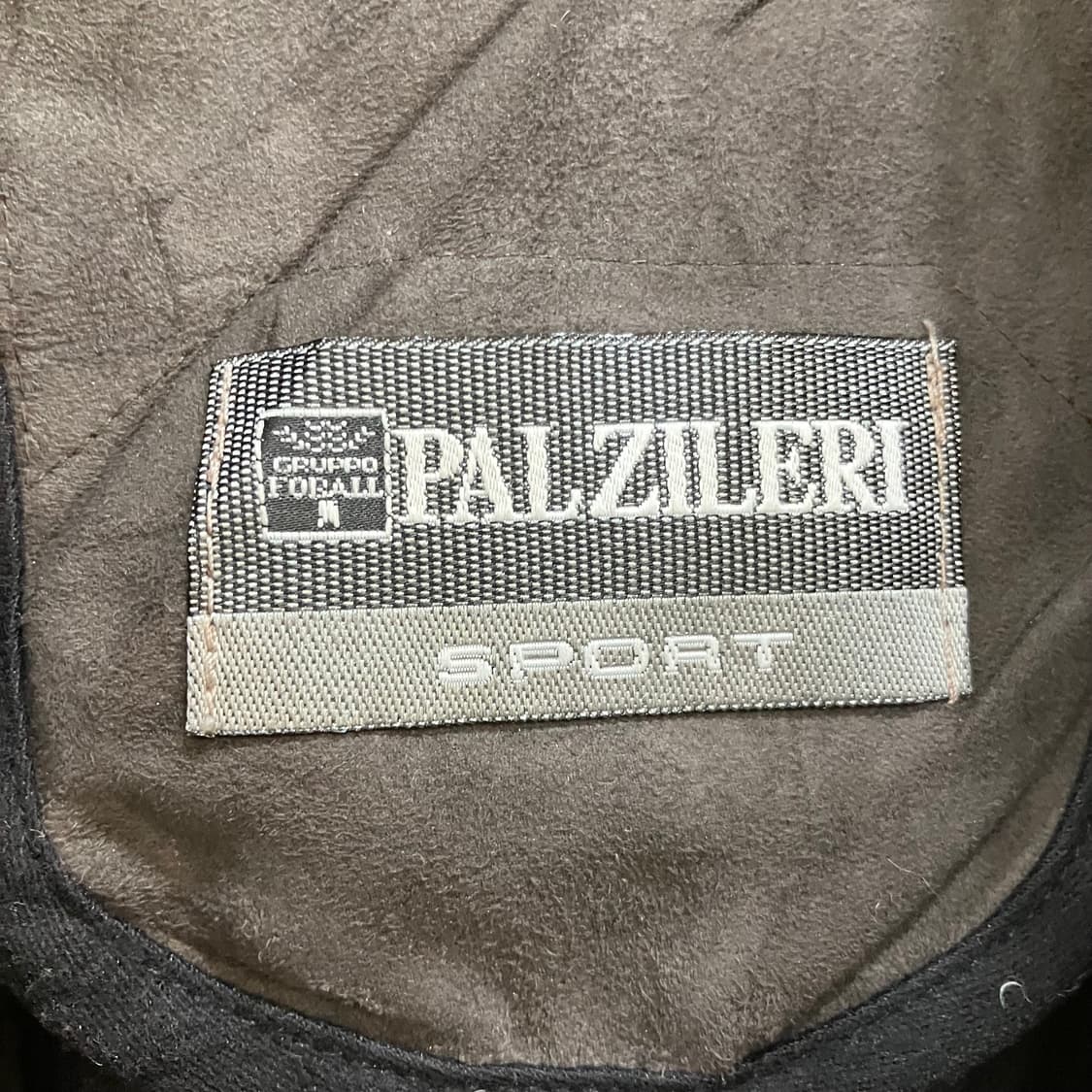 빨질레리 스웨이드 퍼 롱패딩 50 상품이미지2