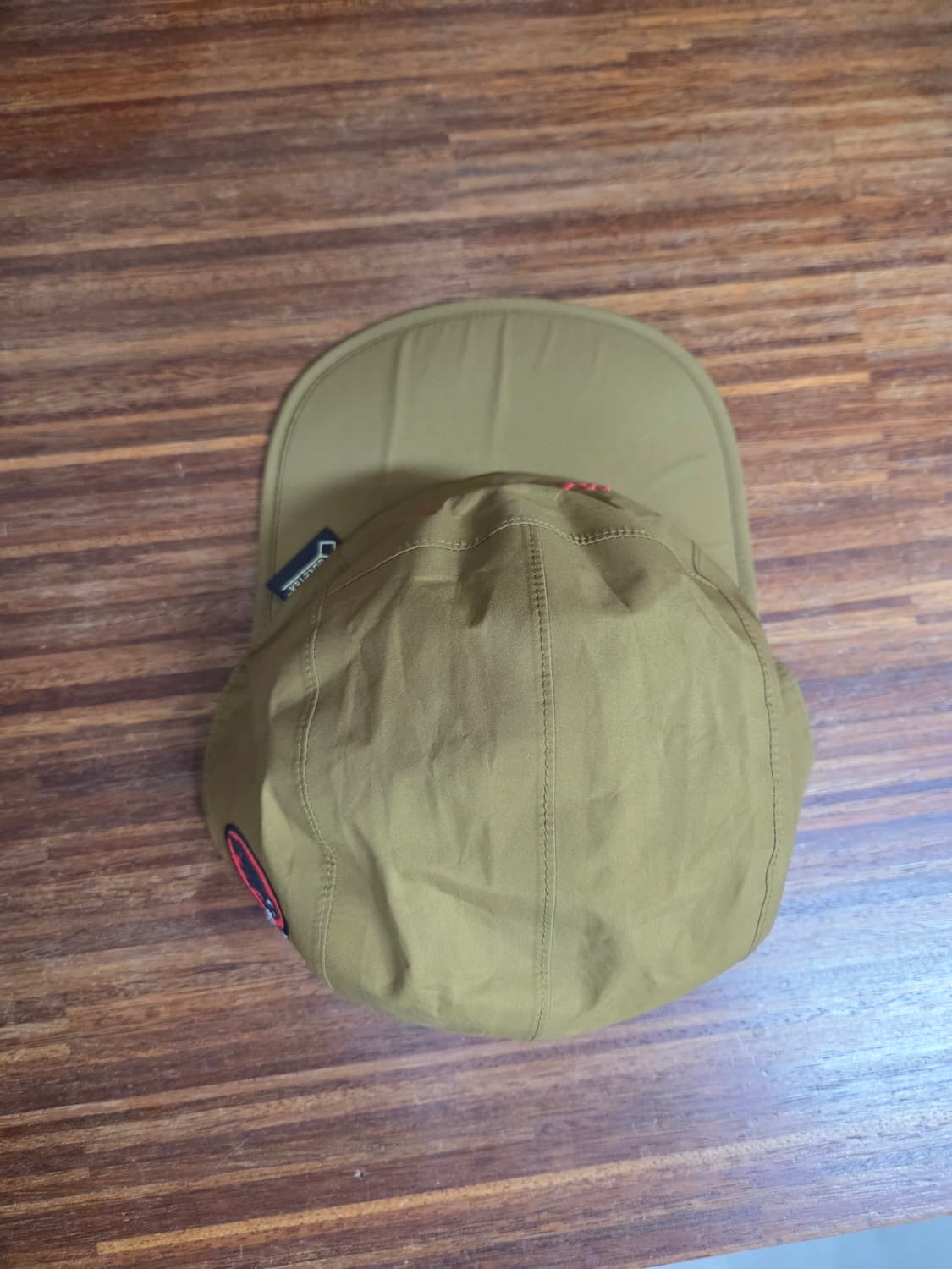 마무트 고어텍스 모자 m 상품이미지8