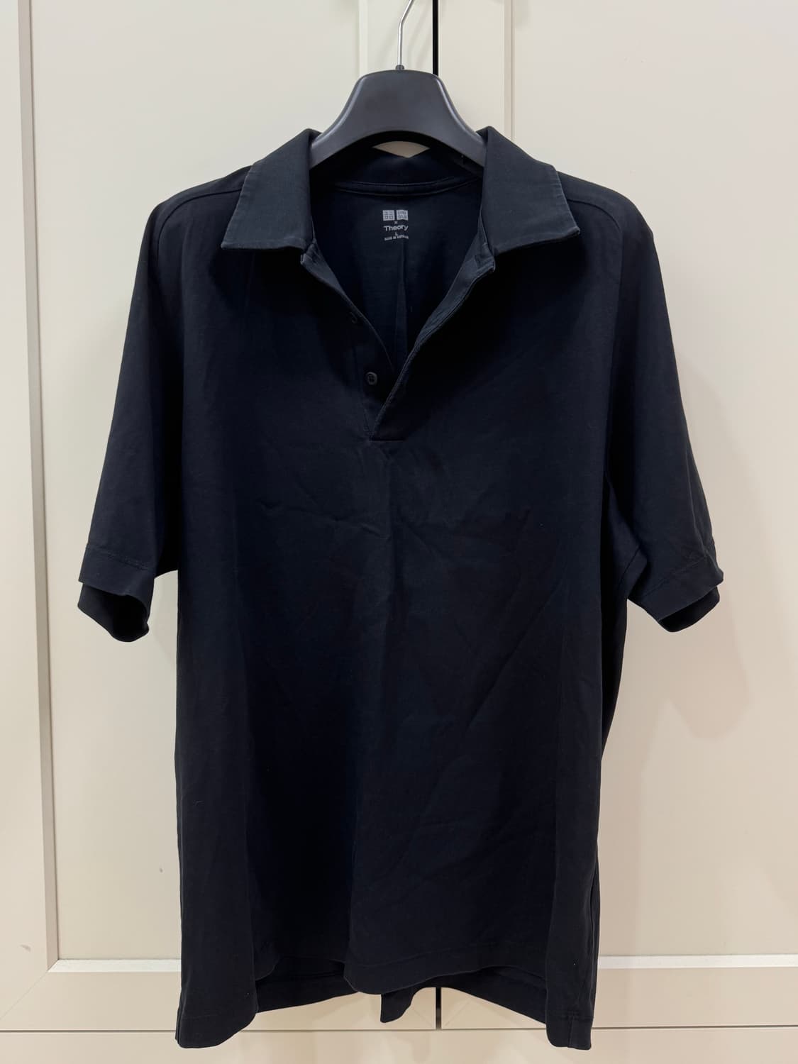 유니클로 PK 티셔츠 상품이미지1