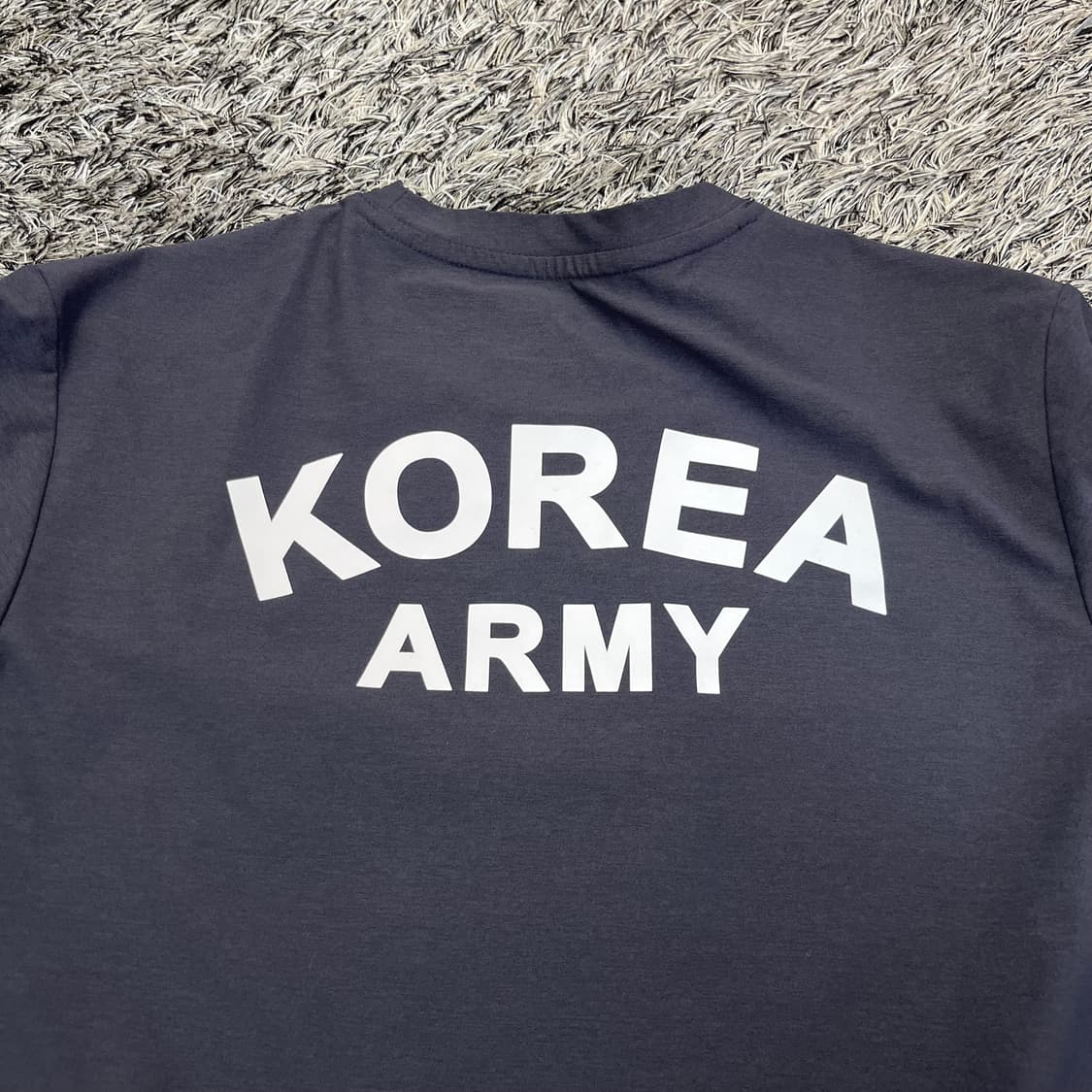 코오롱인더스트리 로카 반팔 티셔츠 (95) 상품이미지3