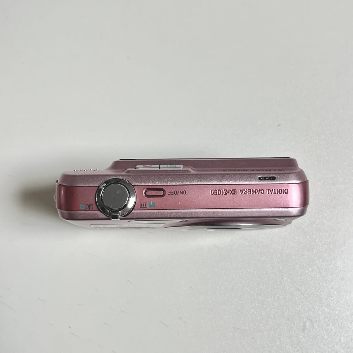 Casio exilim ex-z1050 카시오 엑슬림 z1050 상품이미지2