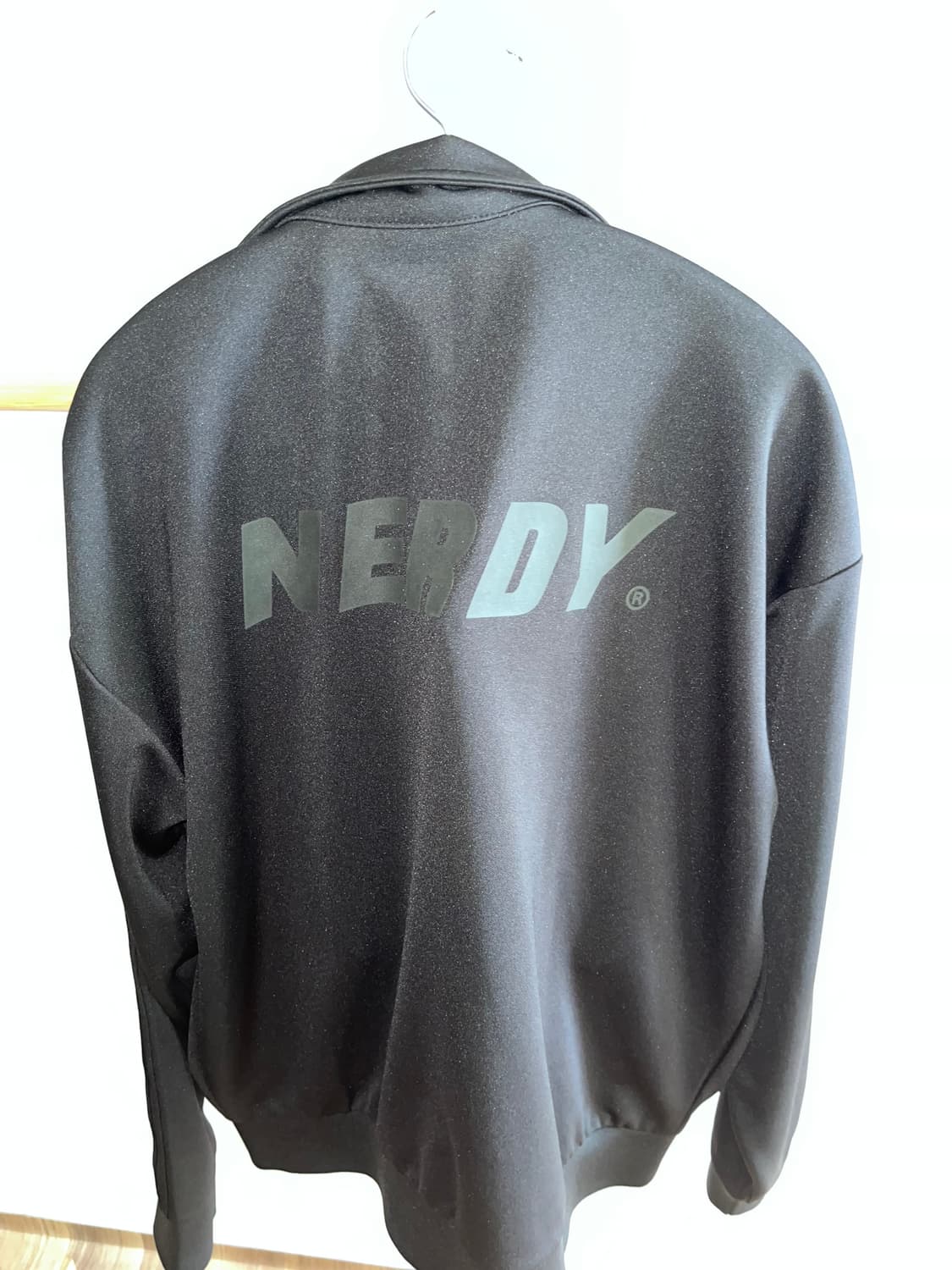 NERDY 져지 상품이미지2