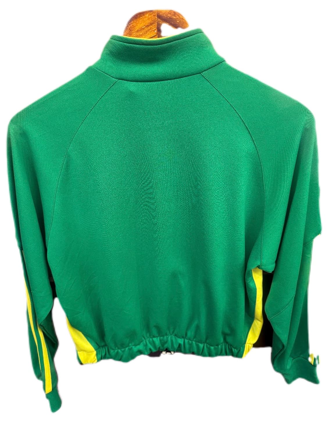 아디다스 크롭 져지 상품이미지2