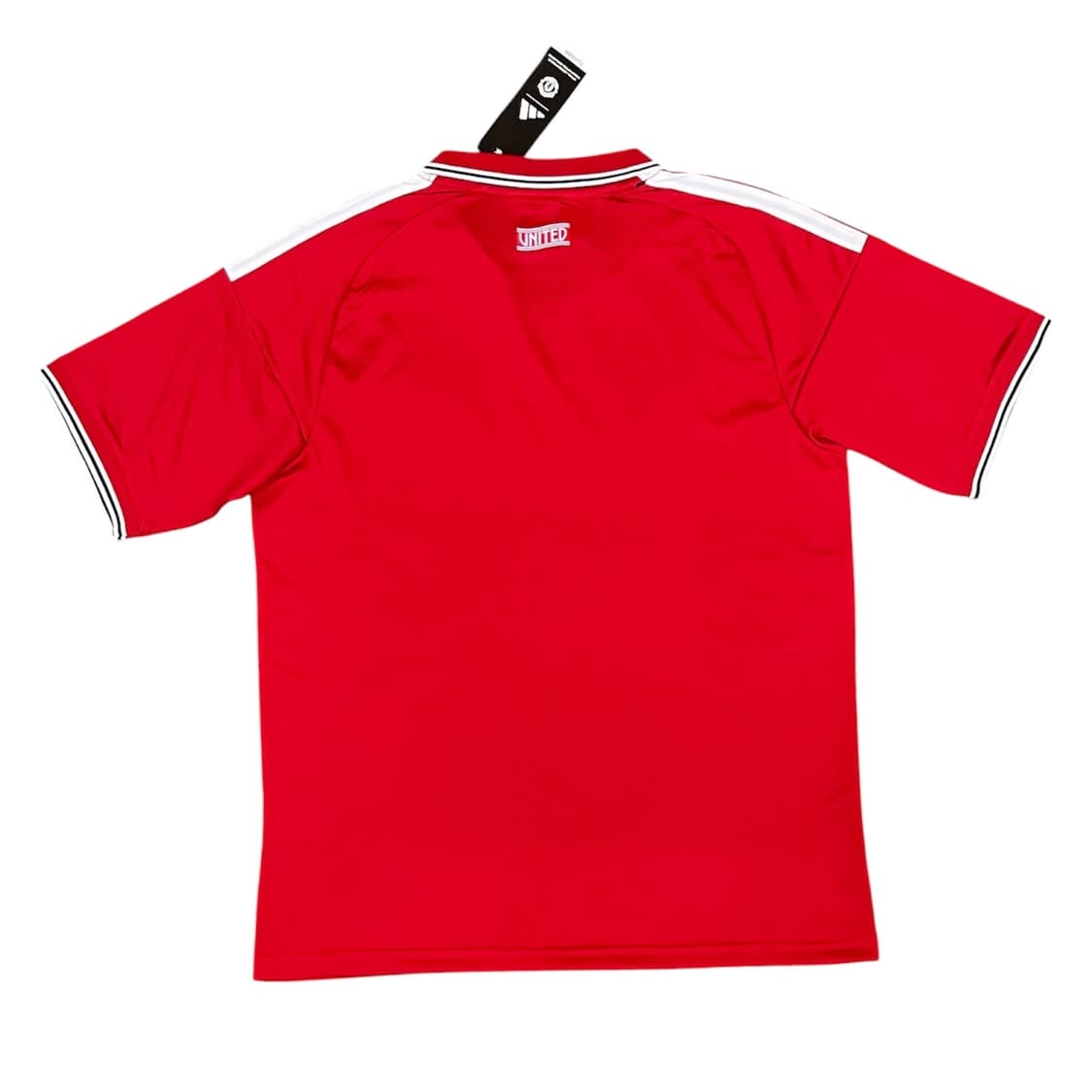 26/27 맨유 홈 유니폼 상품이미지2