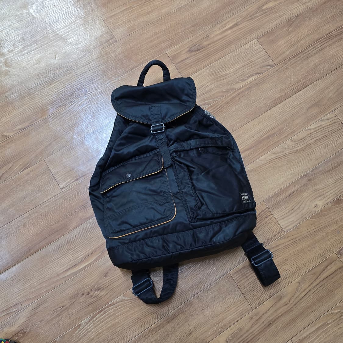 요시다 포터 탱커 럭색 백팩 상품이미지1