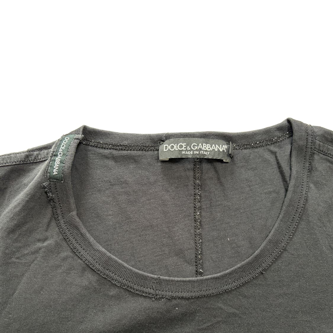 2012 돌체앤가바나 알파치노 티셔츠  상품이미지4