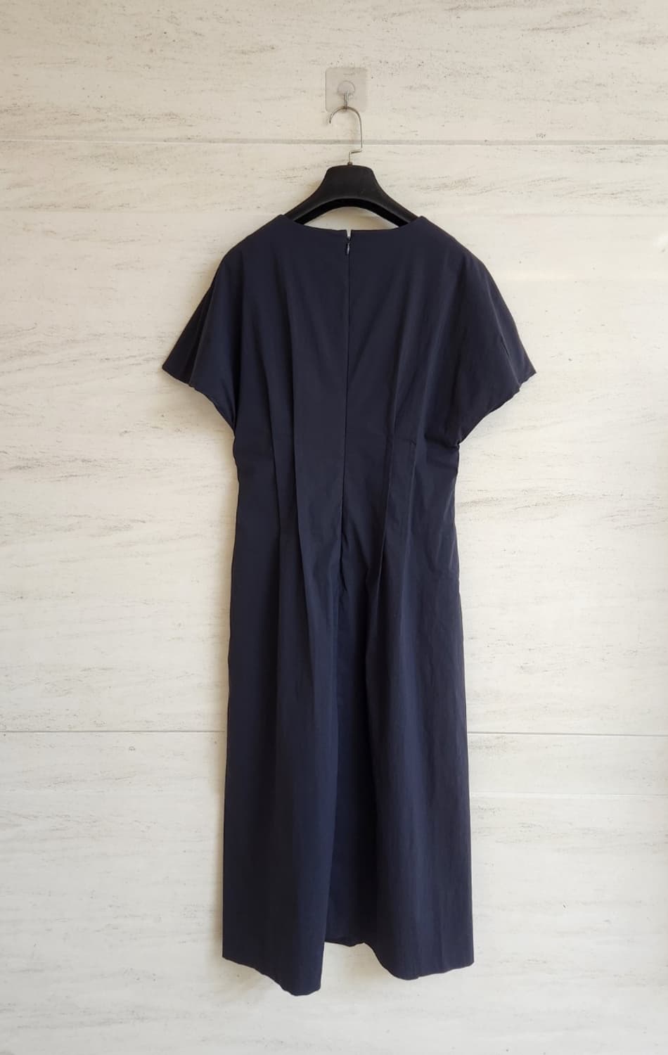 (새상품)아틀리에나인 핀턱 원피스 M사이즈 상품이미지7