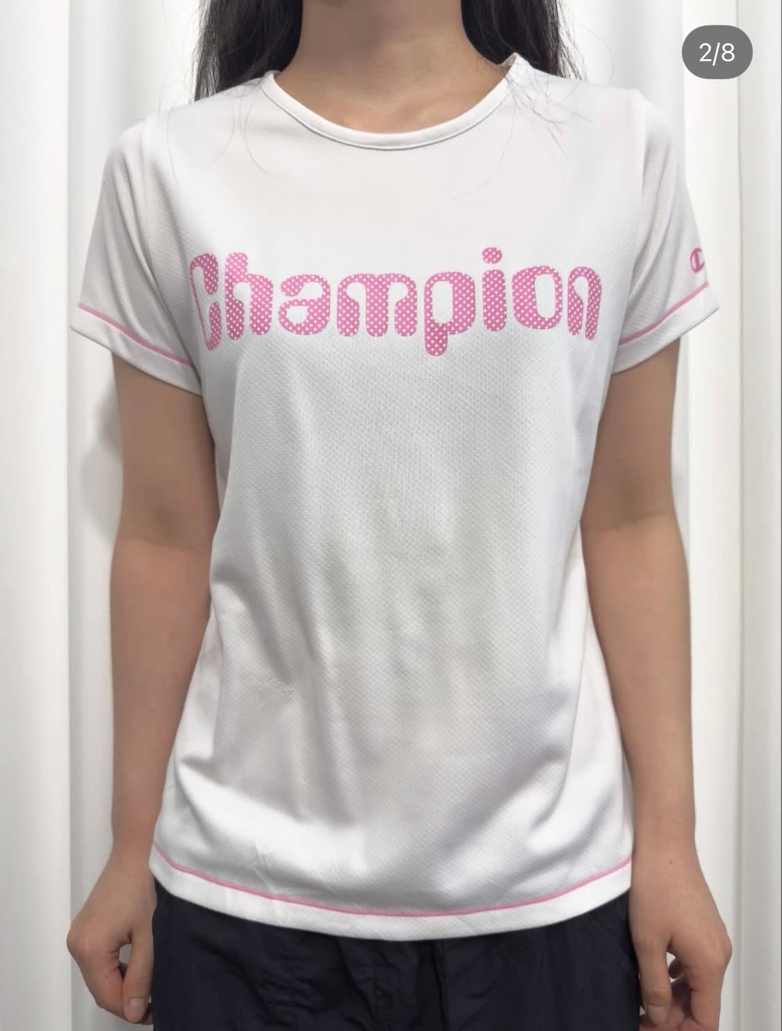 챔피온 티셔츠 상품이미지1