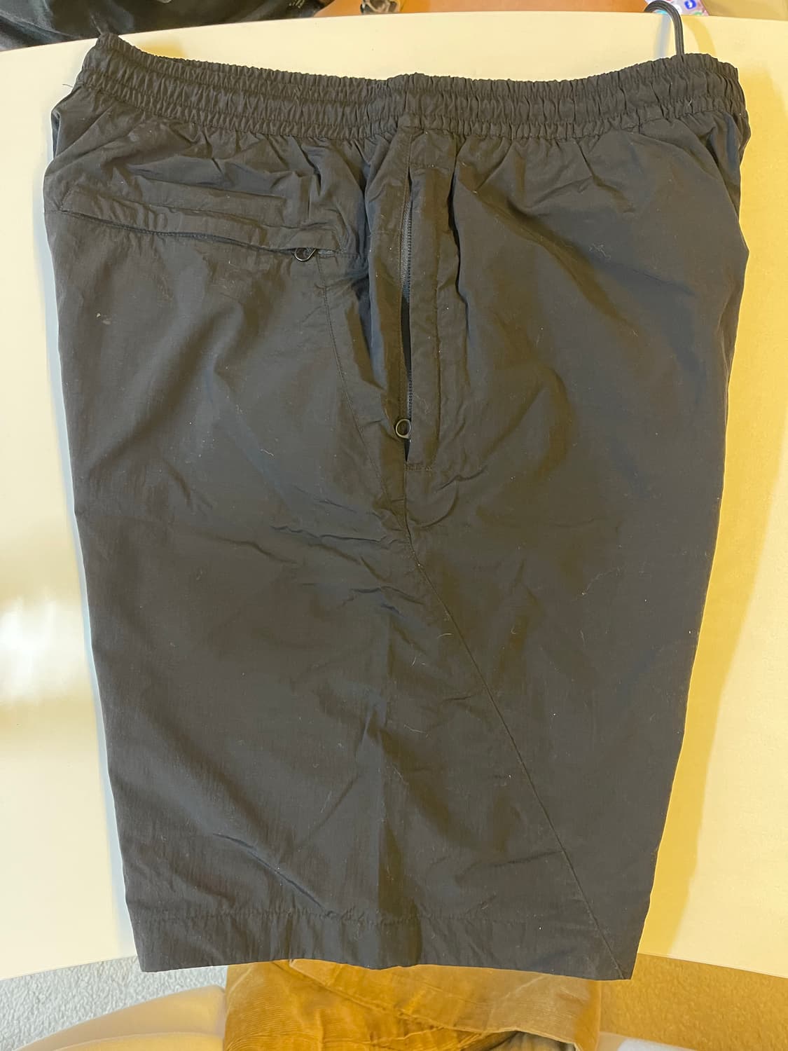 팔라스 트랙 반바지 쇼츠 XL 상품이미지4