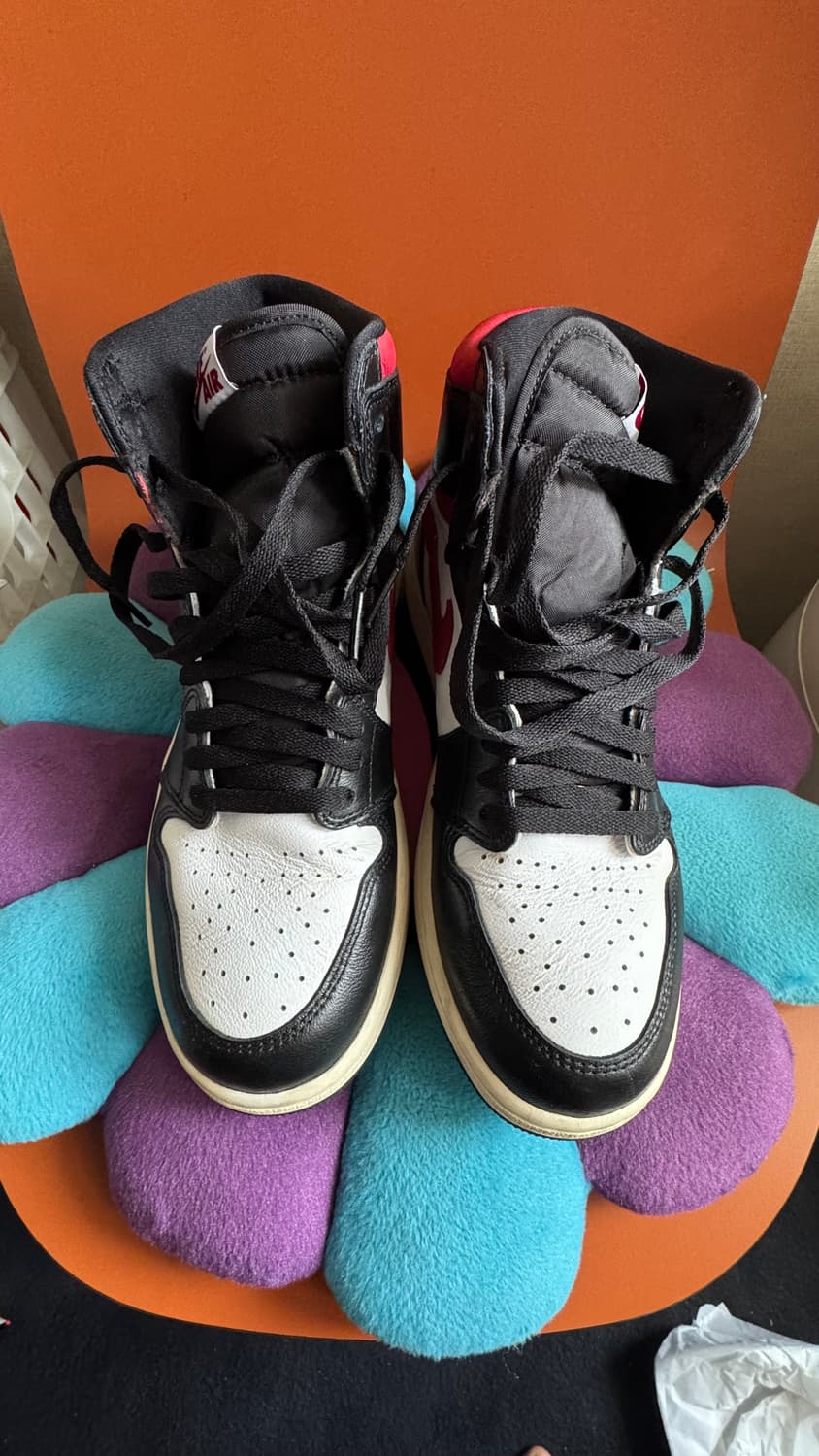 조던 1 레트로 하이 OG 짐레드 270판매합니다. 상품이미지2