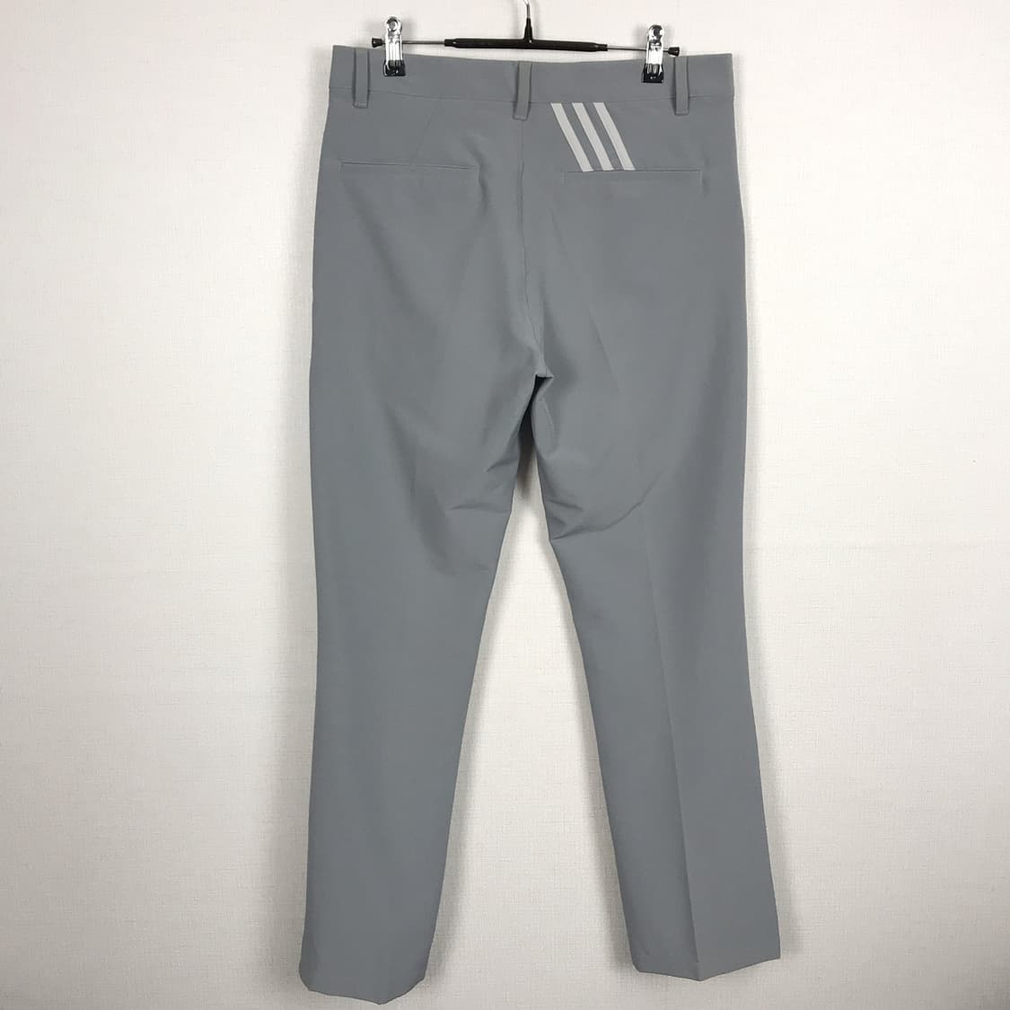 아디다스 골프 팬츠 바지 남성M (30-31) 상품이미지4