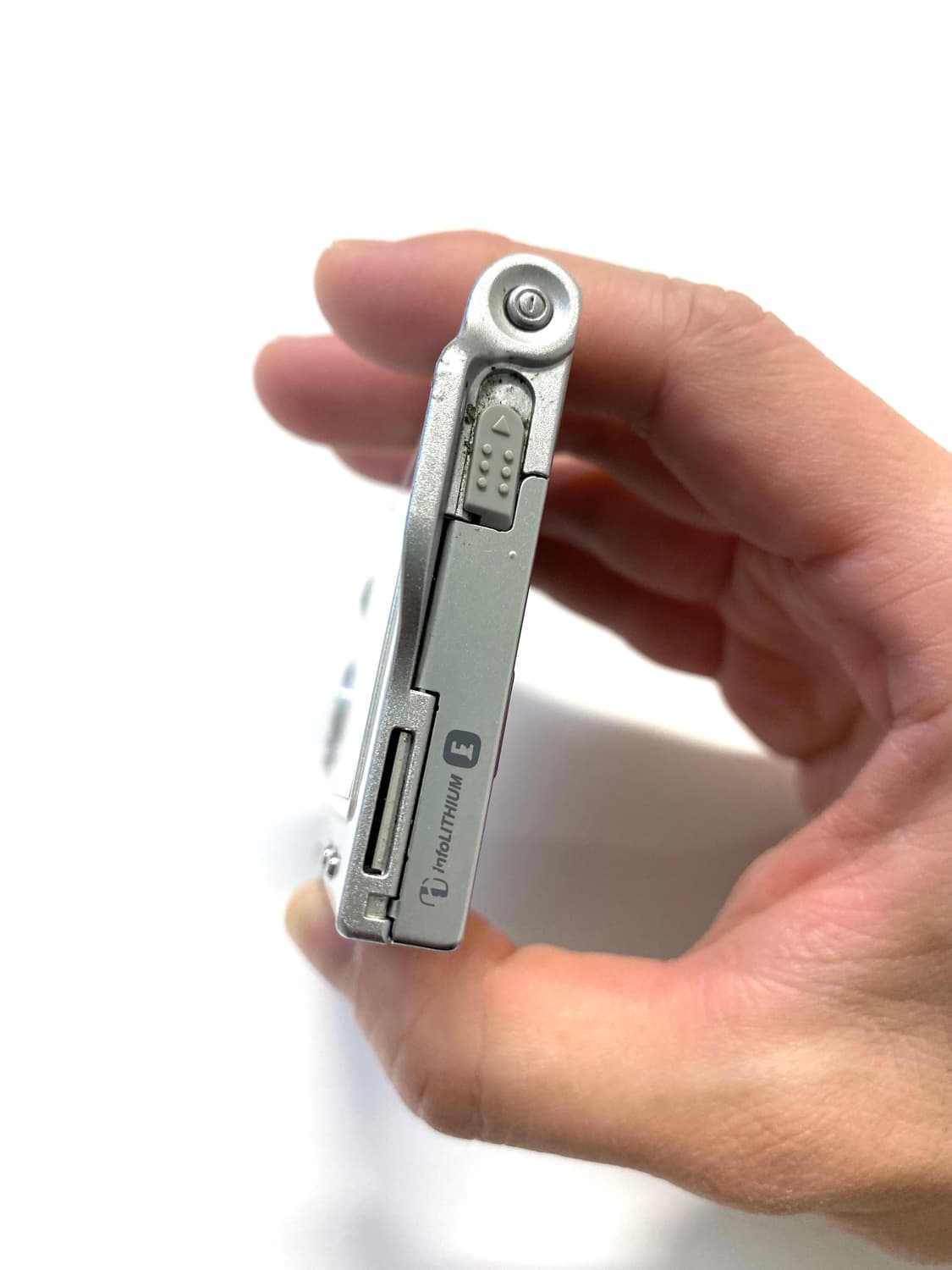 소니 사이버샷 DSC-T7 디지털 카메라 상품이미지7