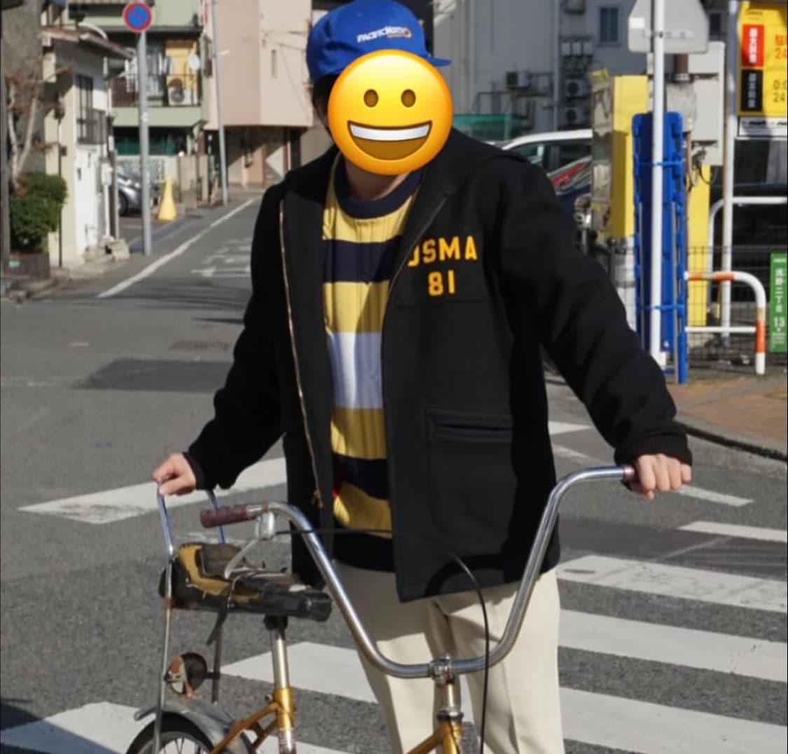 Houston - 카뎃 코트 상품이미지8