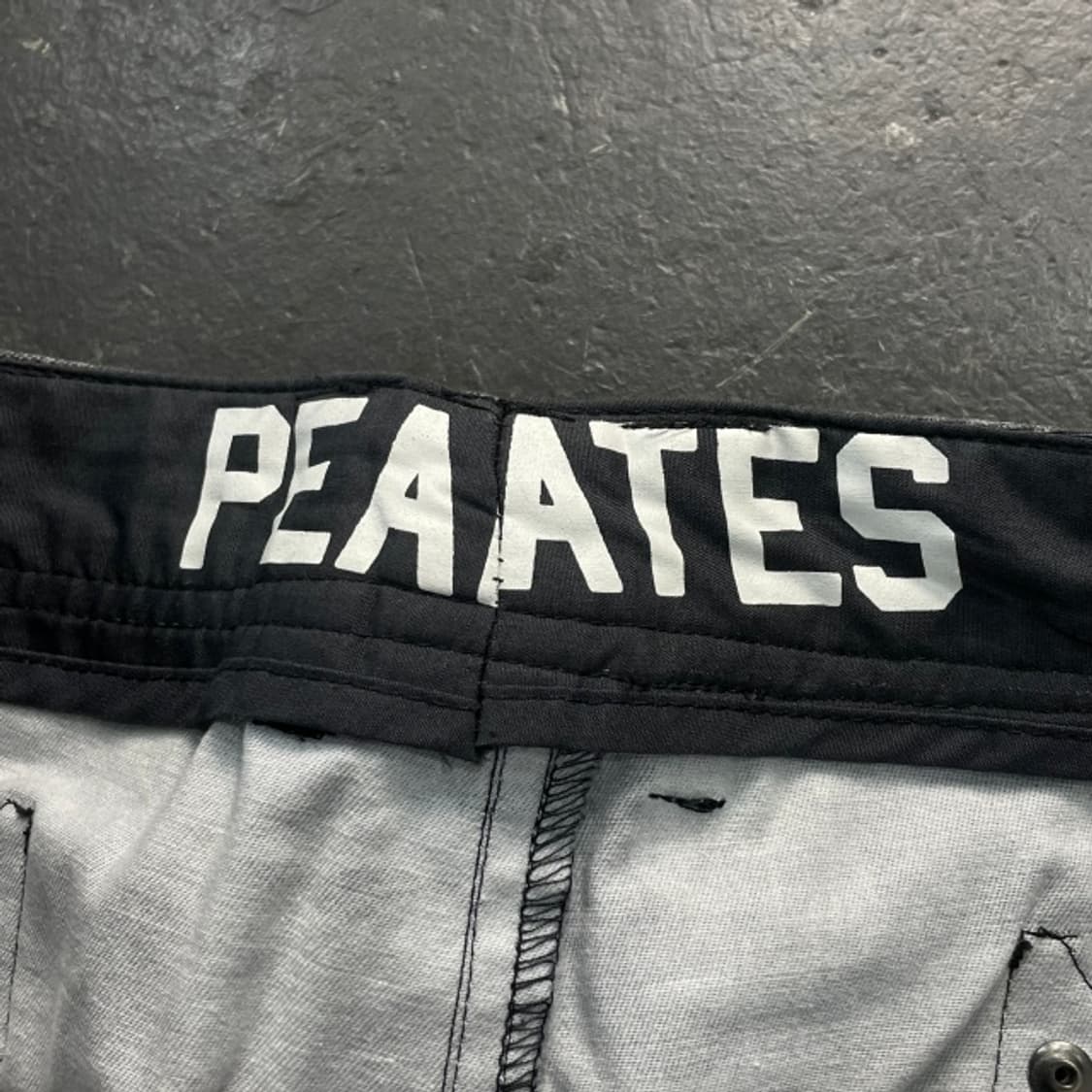 32 파리게이츠 팬츠 상품이미지3