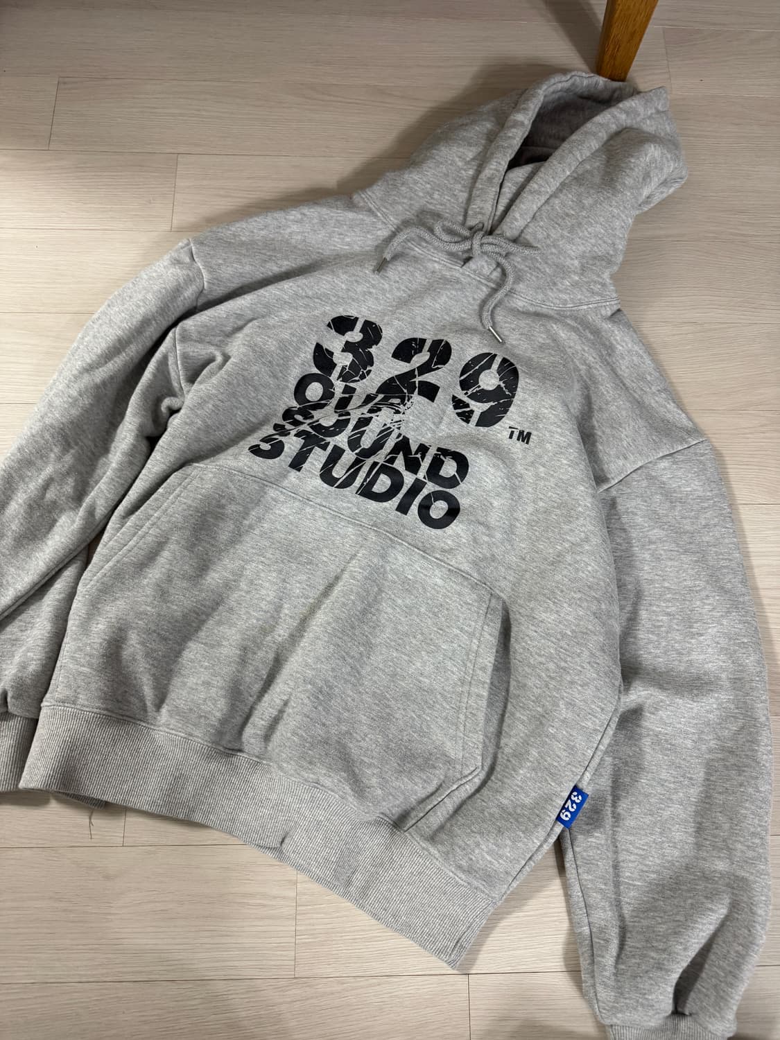 후드티 상품이미지1