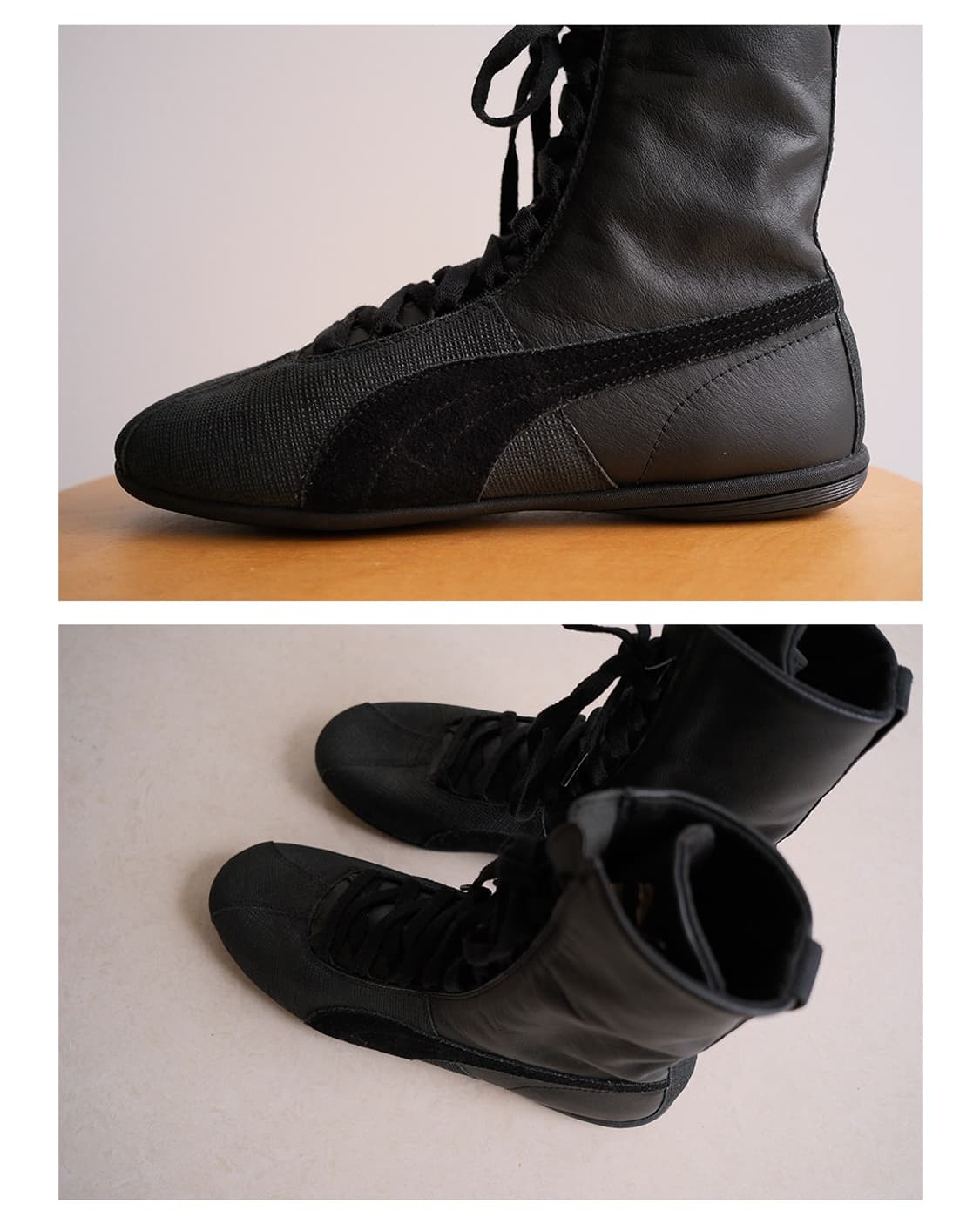 Puma Eskiva HI Remaster 상품이미지7