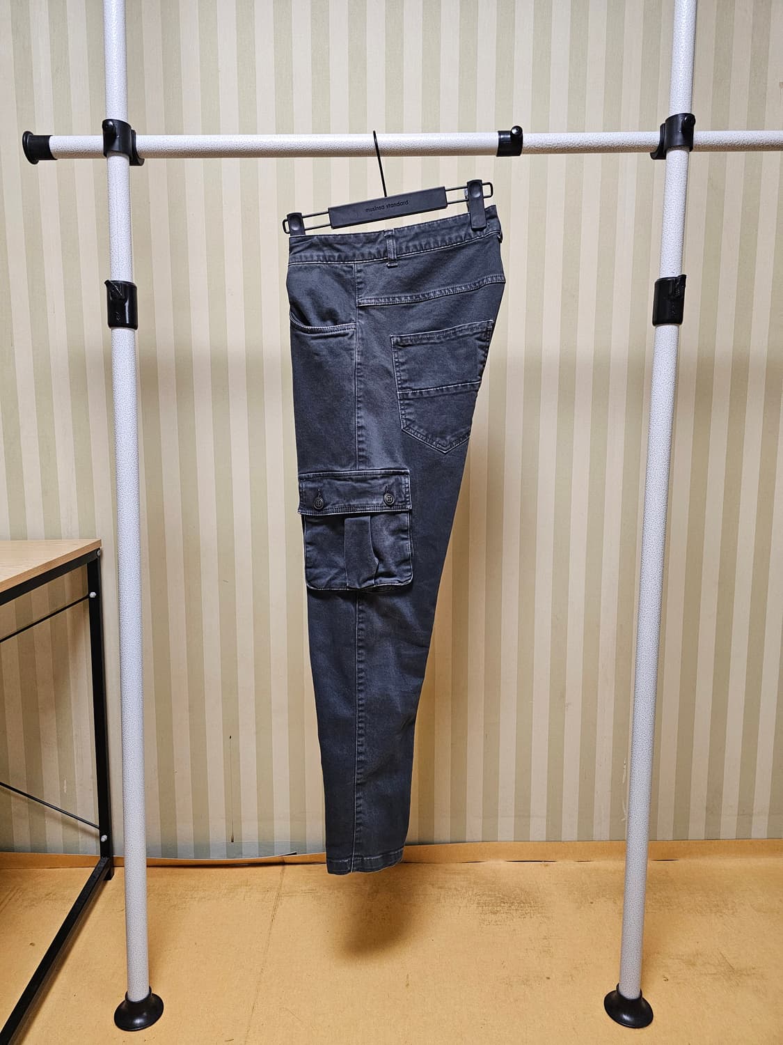 시리즈 팬츠 코튼 78 상품이미지1