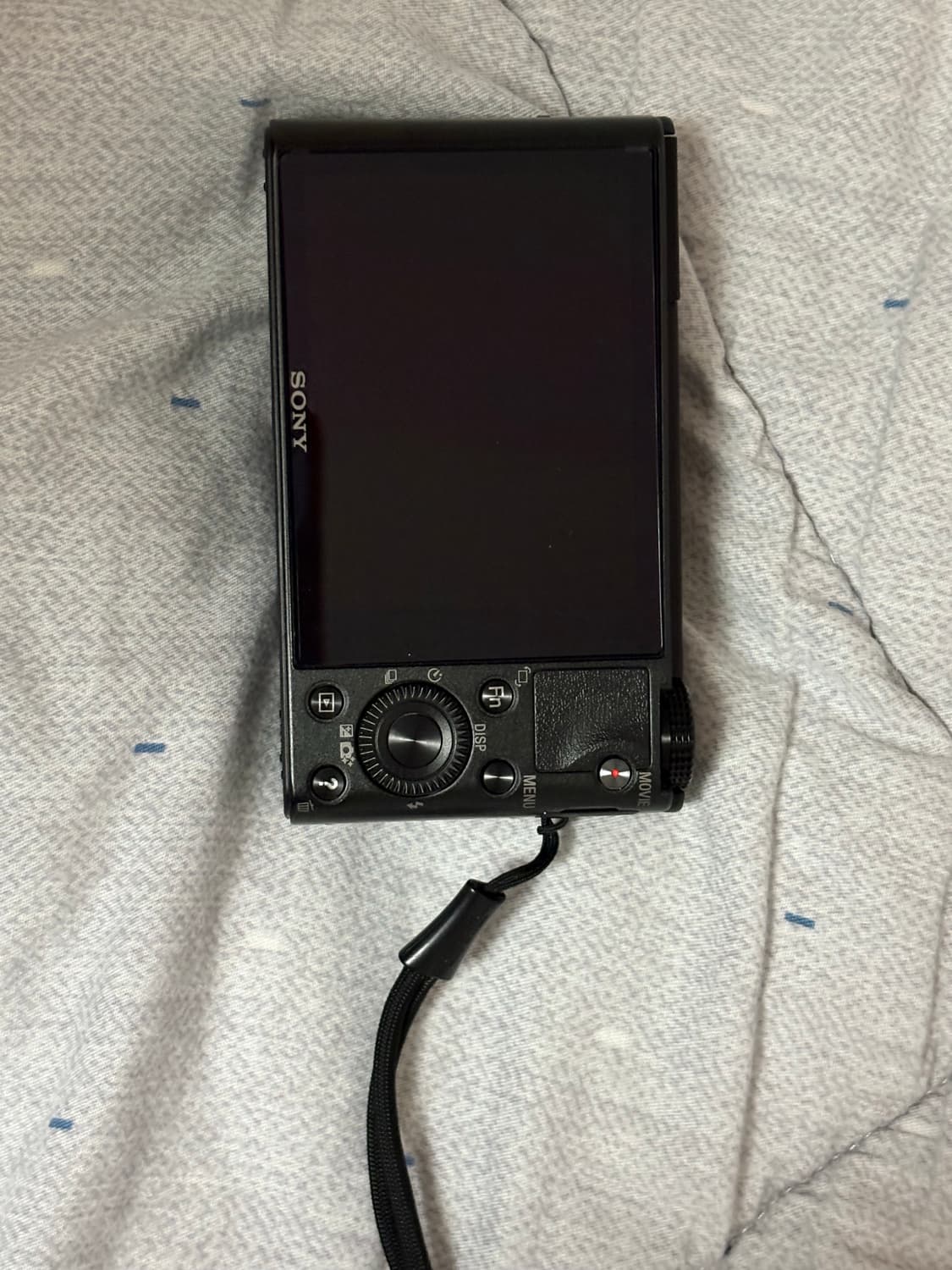 소니 rx100 (m1) 상품이미지2