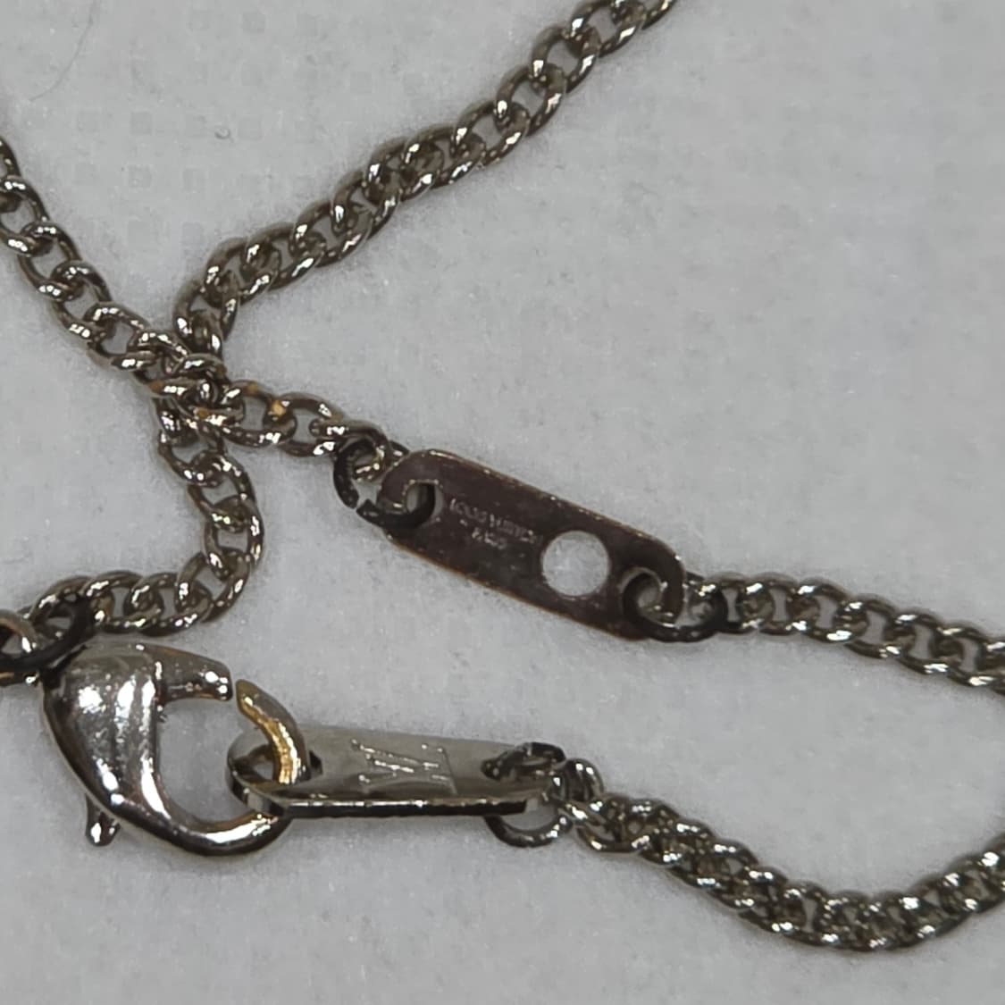 루이비통 모노그램  인스팅트 목걸이 M00521  상품이미지8