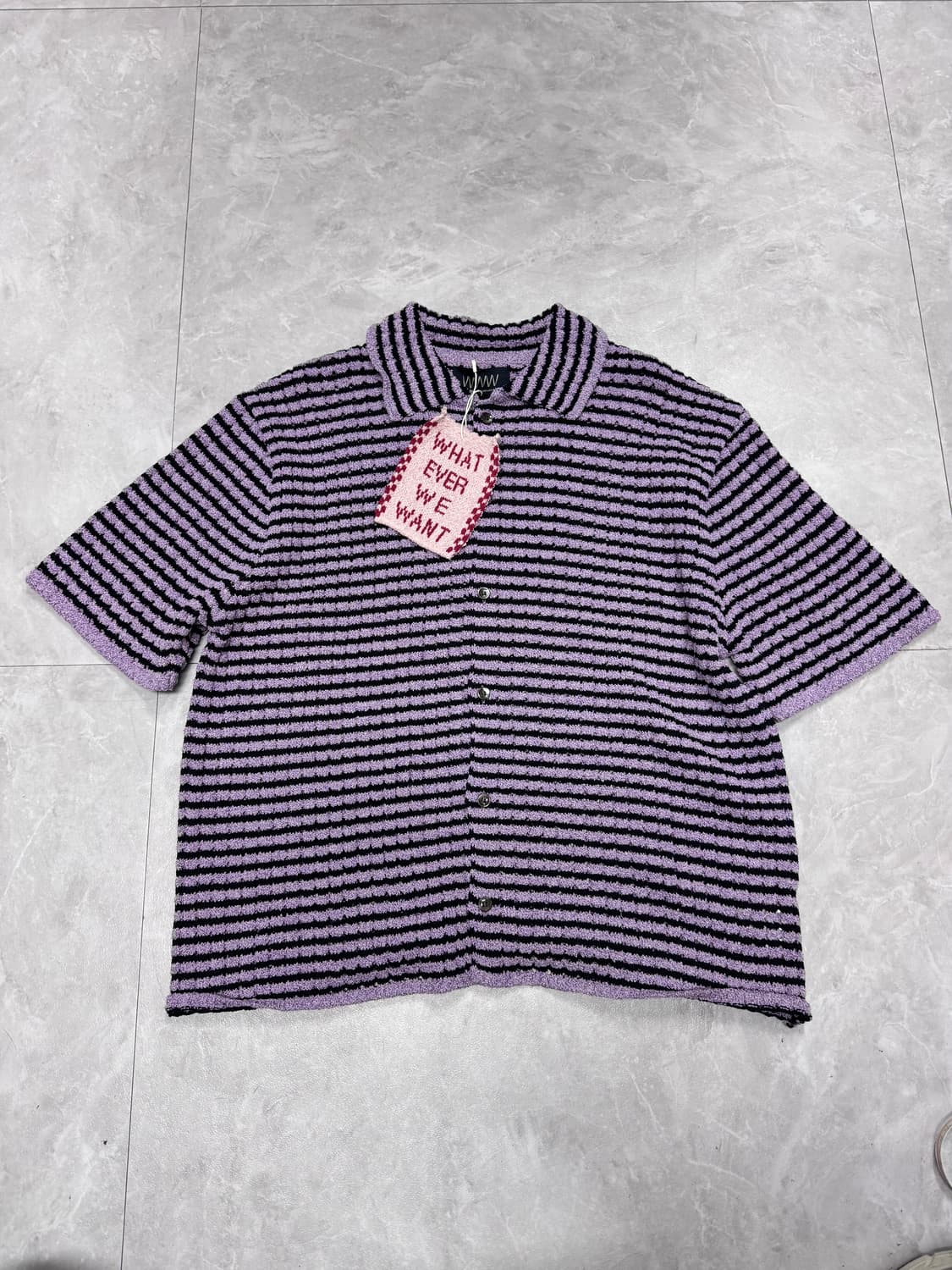 왓에버위원트 미사용 상품이미지1