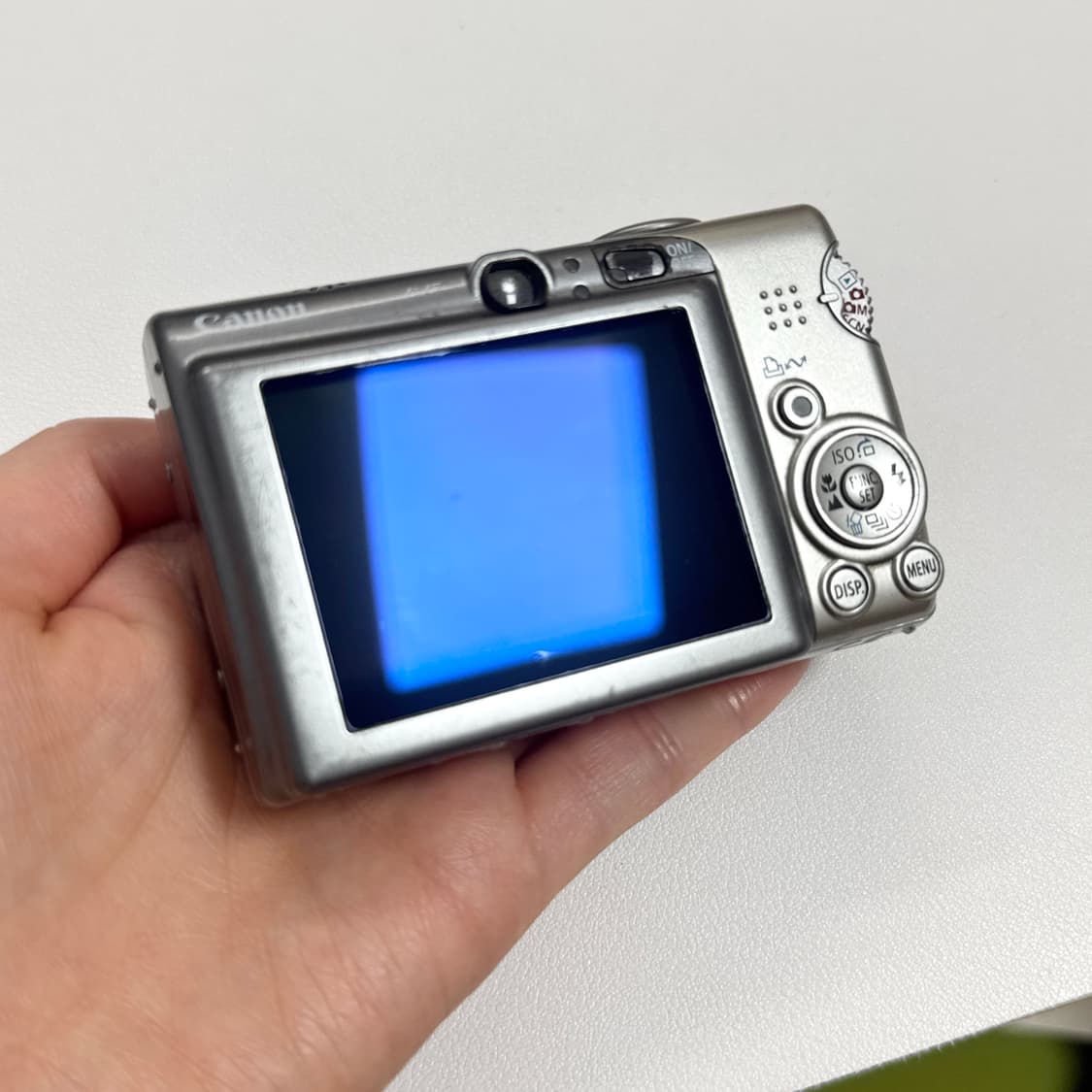 캐논 IXUS 익서스 950is (익시 810is,파워샷 SD850is) 상품이미지3