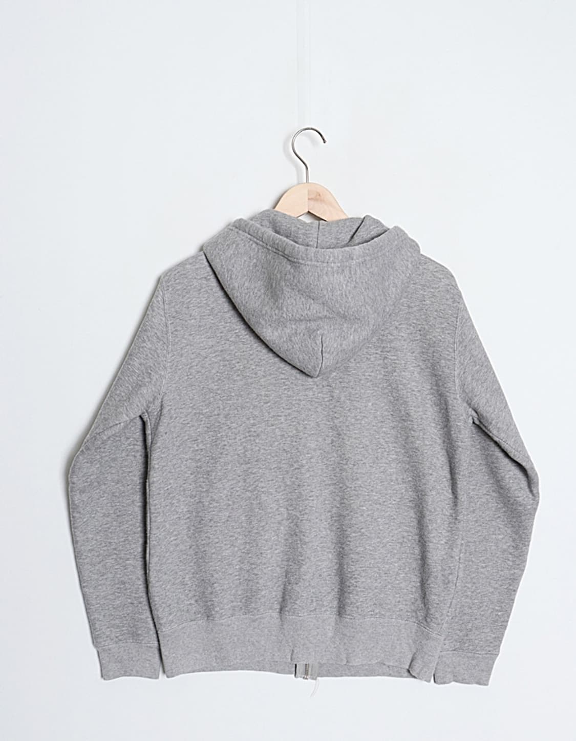 United Athle Sweat Zip Hoodie 상품이미지5