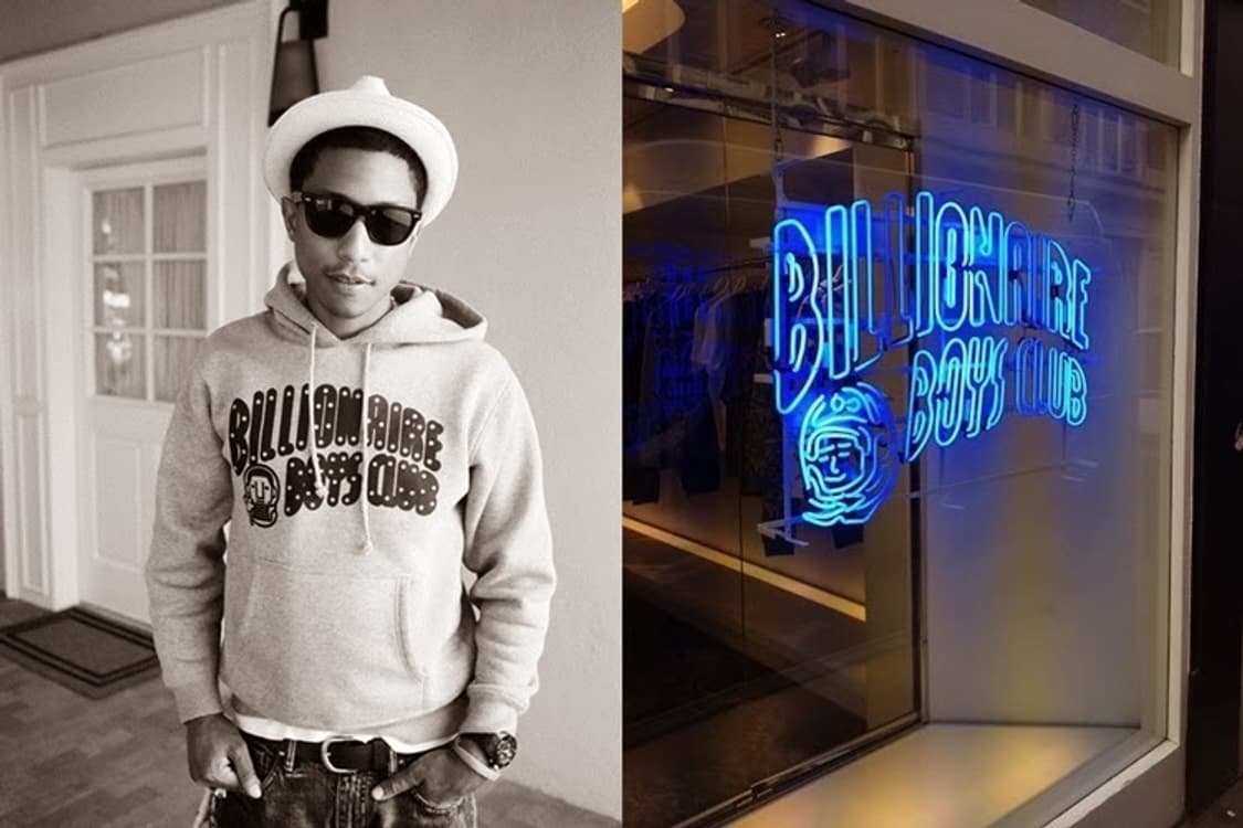 BBC x 47 Brand 콜라보 비비씨 한정판 칸지 커브 볼캡 상품이미지3