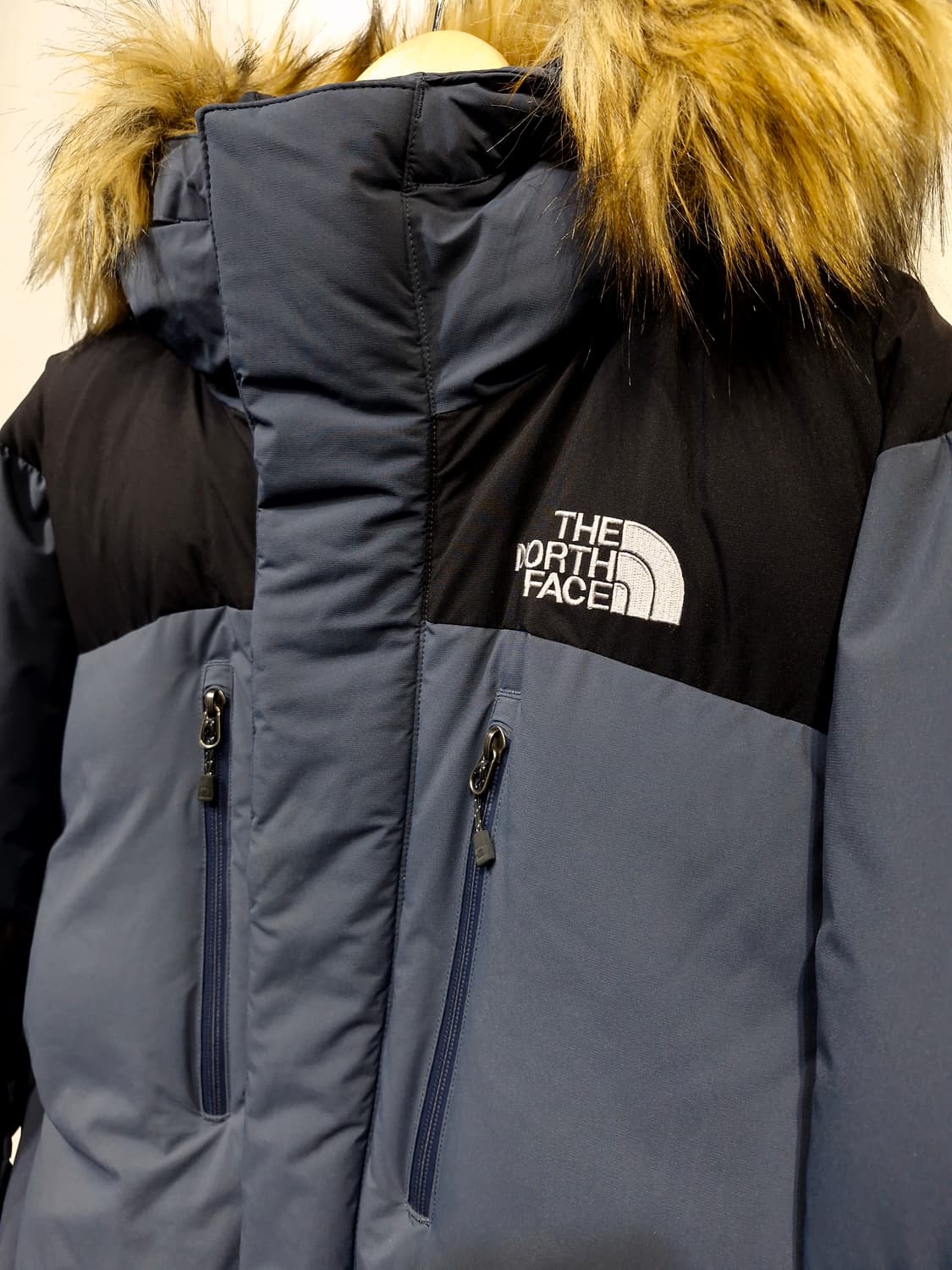 노스페이스(THE NORTH FACE)하이벤트 구스다운 패딩 상품이미지3