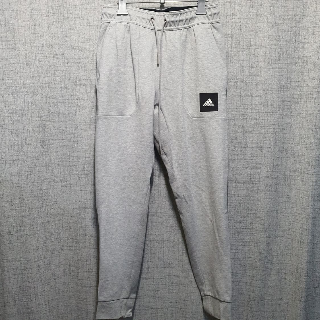 아디다스 남성 조거팬츠  상품이미지1