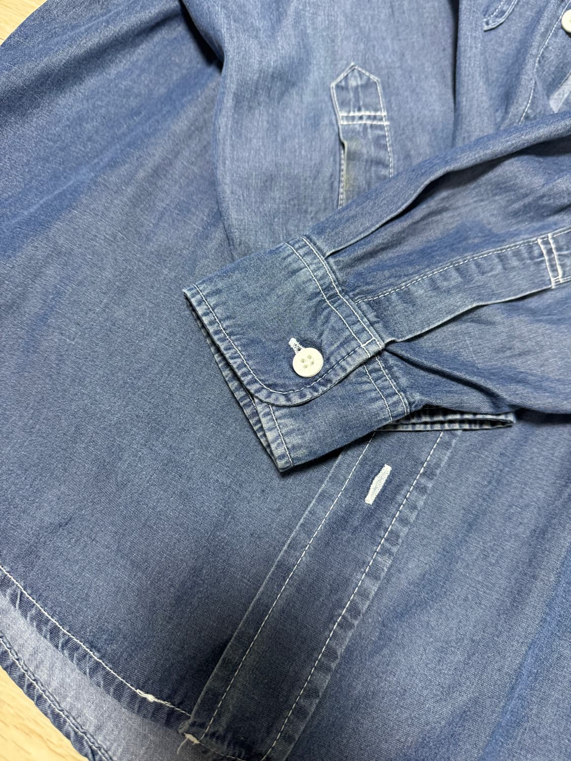 vintage shirt 상품이미지6