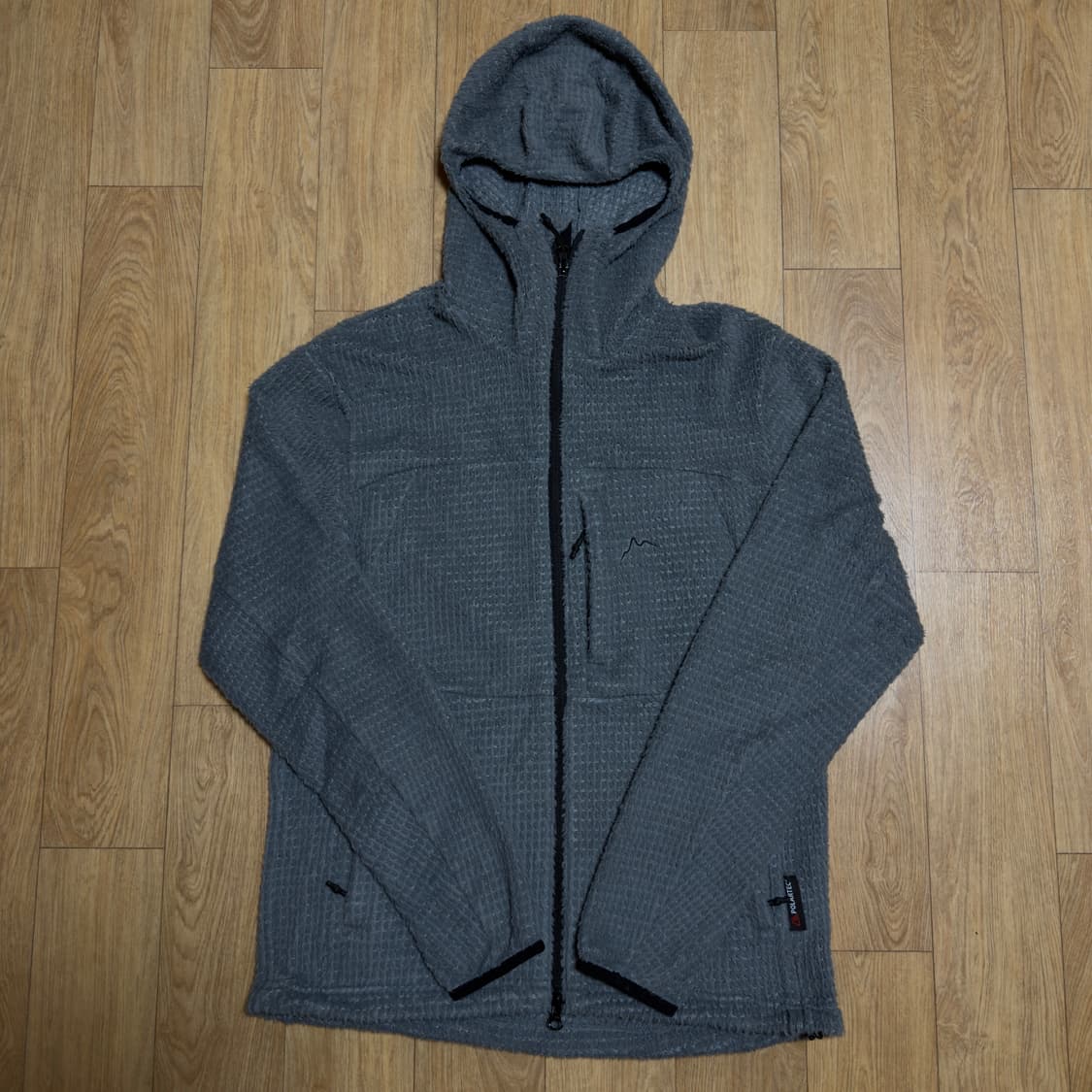 케일 알파 집 후디 상품이미지1