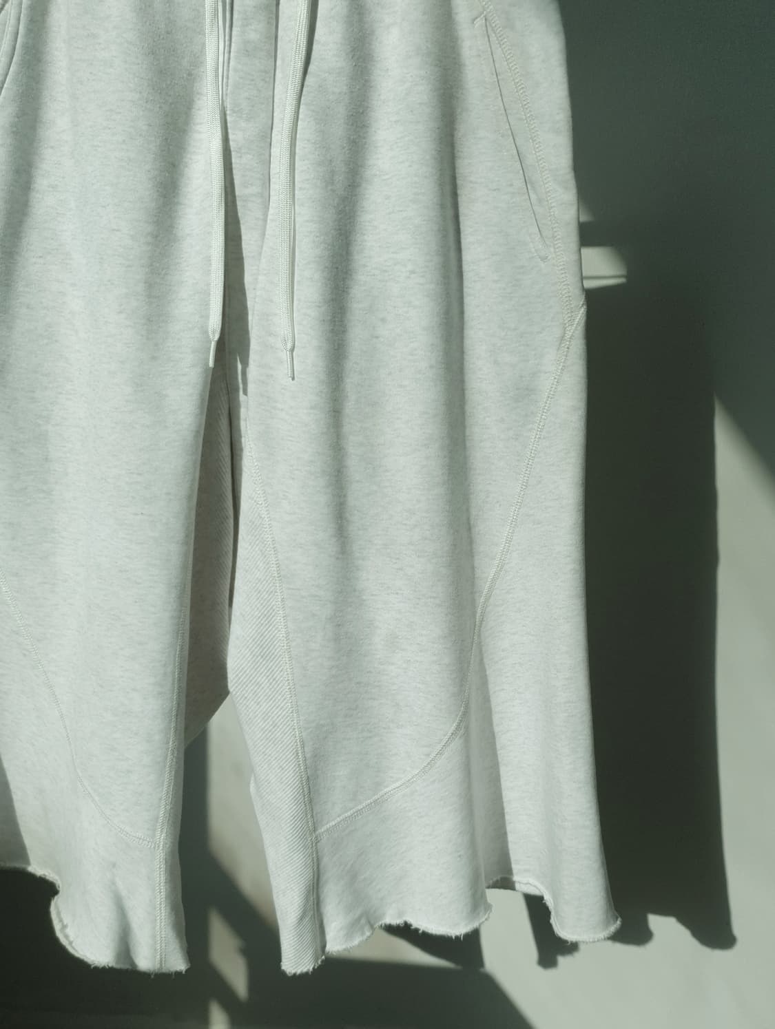 AD2007 Comme Des Garcons Reversible pant 상품이미지4