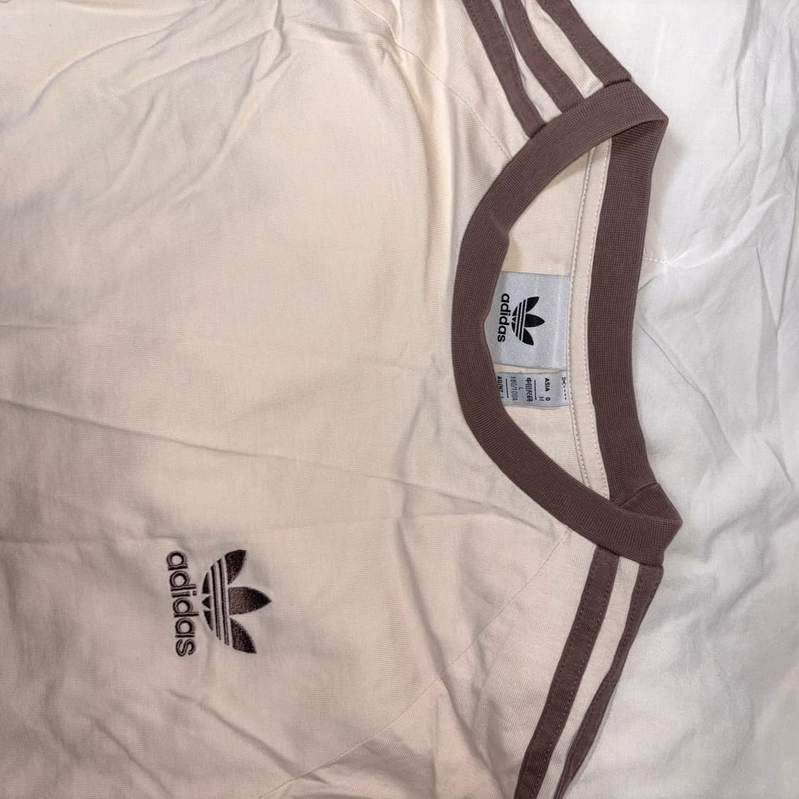 *크림품절*아디다스 아디컬러 클래식 3s 롱슬리브  상품이미지2