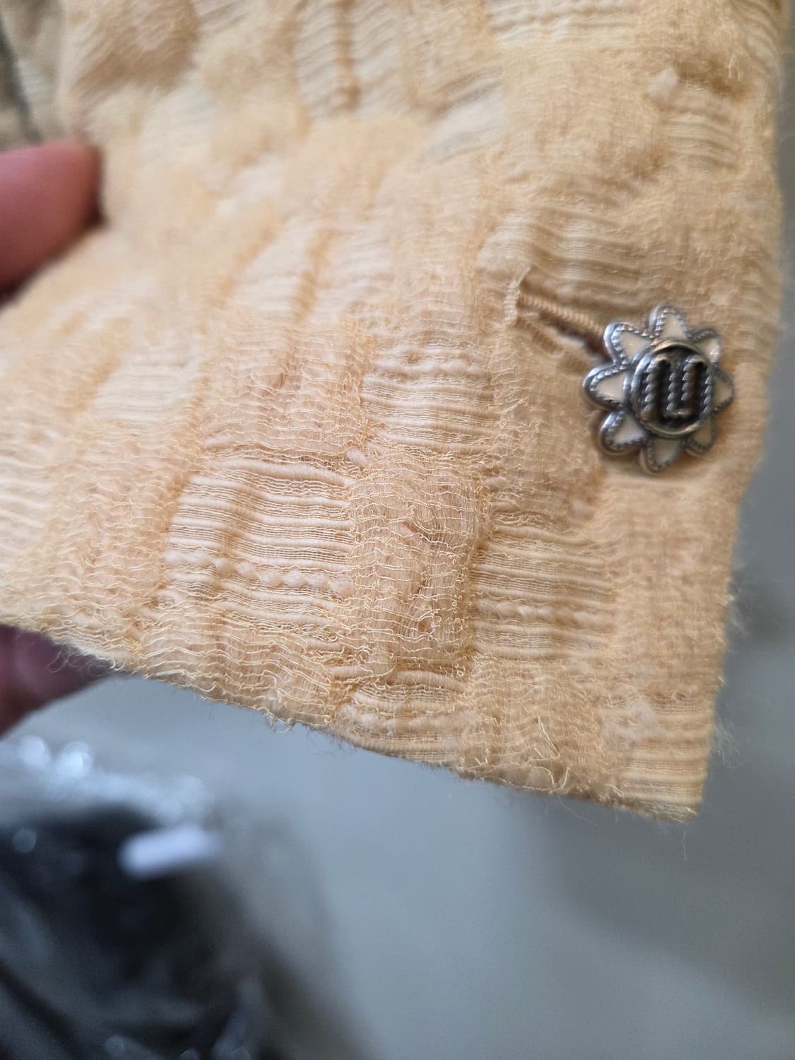 마인 트위드 자켓 상품이미지7