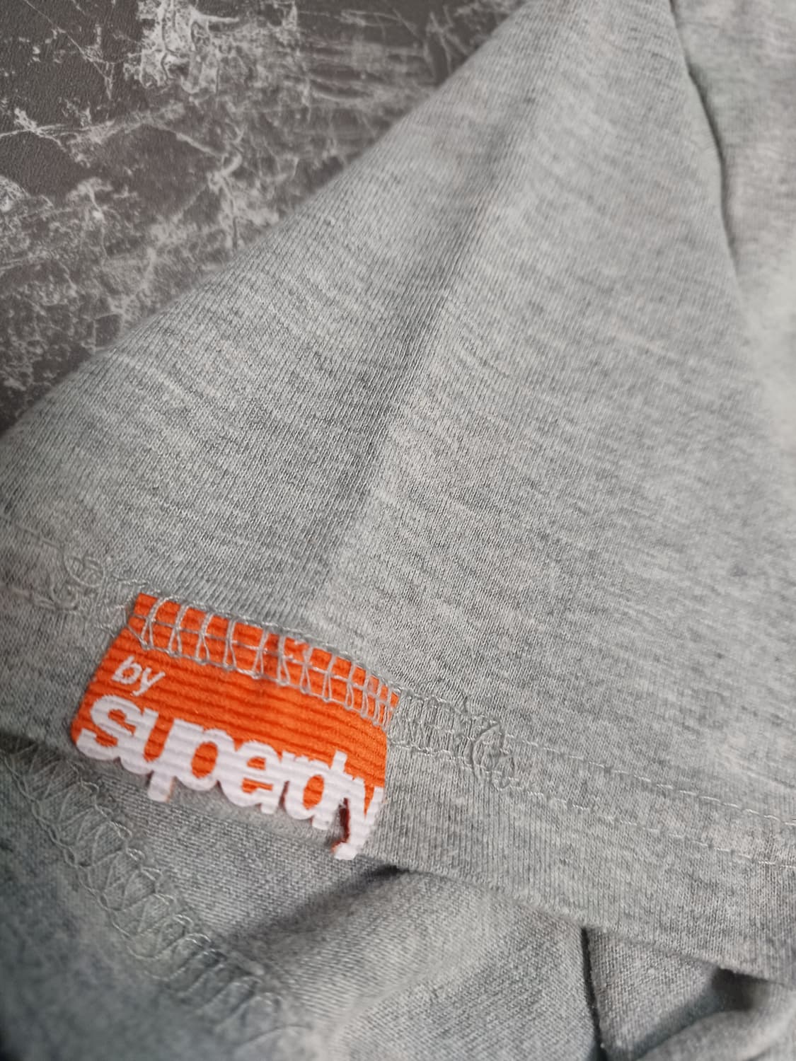 슈퍼드라이(Superdry) 도쿄 그래픽 티셔츠 M
 상품이미지5