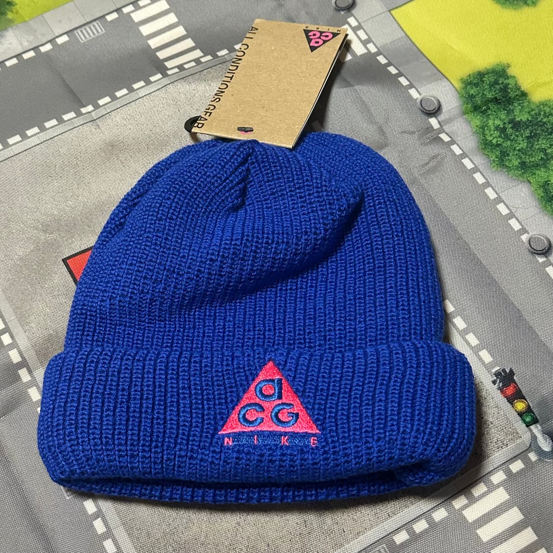 나이키 ACG 비니 상품이미지1