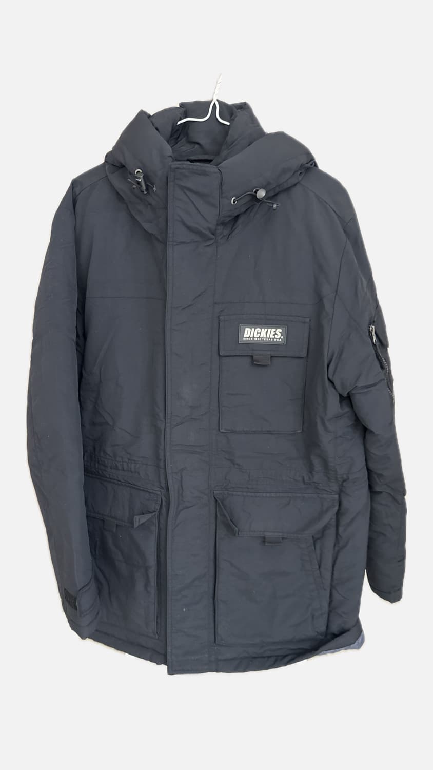 디키즈 패딩 상품이미지1