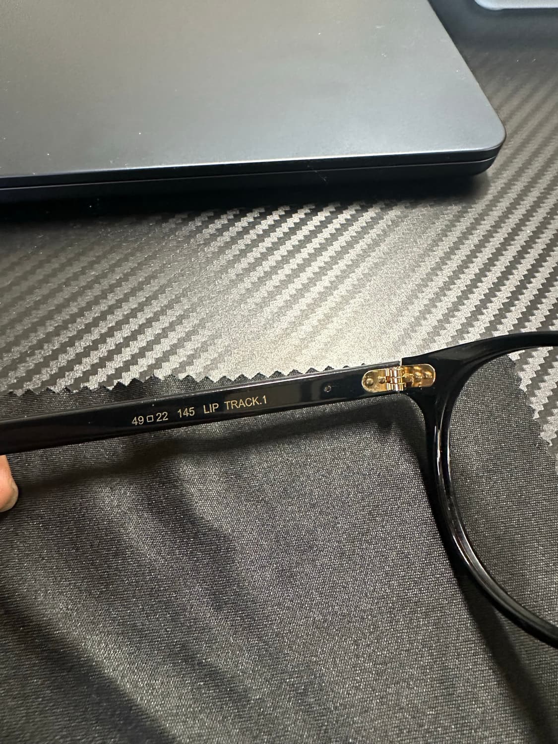 Muzik  track1 안경 상품이미지5