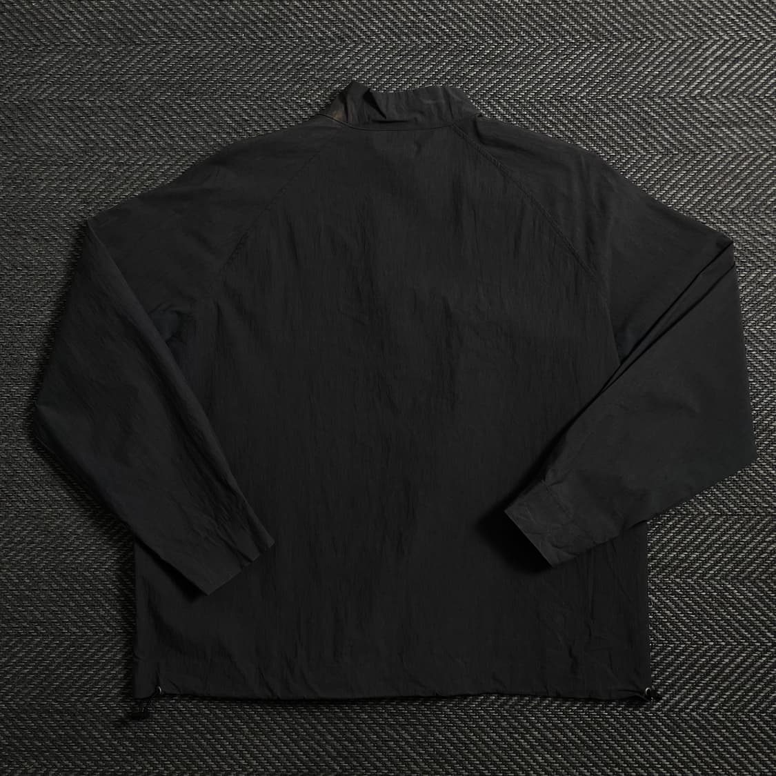 라퍼지스토어 미니멀 오디너리 아노락 셔츠 자켓o 4500 상품이미지5