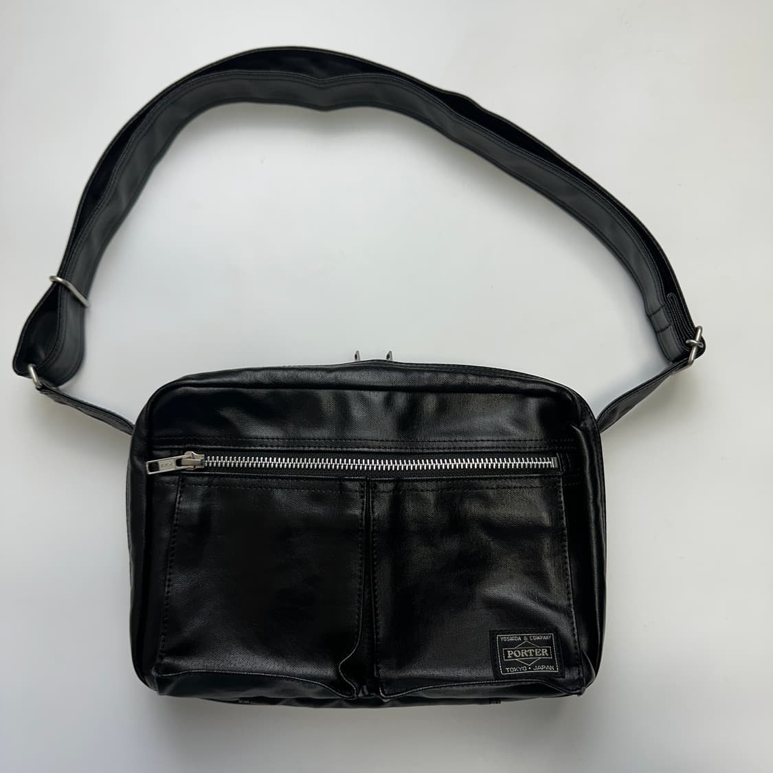 PORTER FREE STYLE 포터 프리스타일 숄더백 상품이미지1