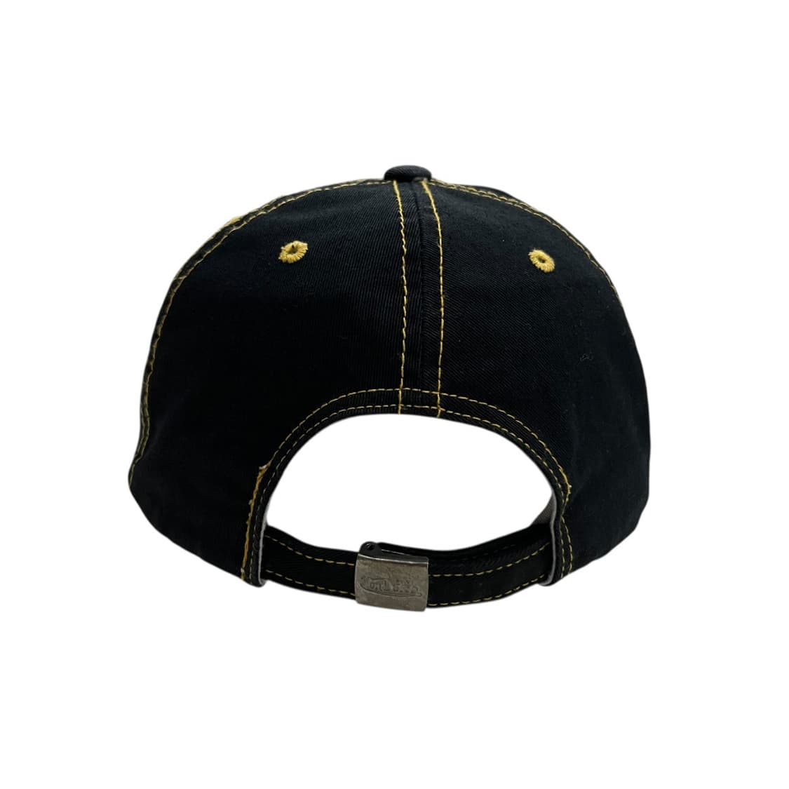 본더치 y2k 플라워 펑크맛 블랙 볼캡 상품이미지7