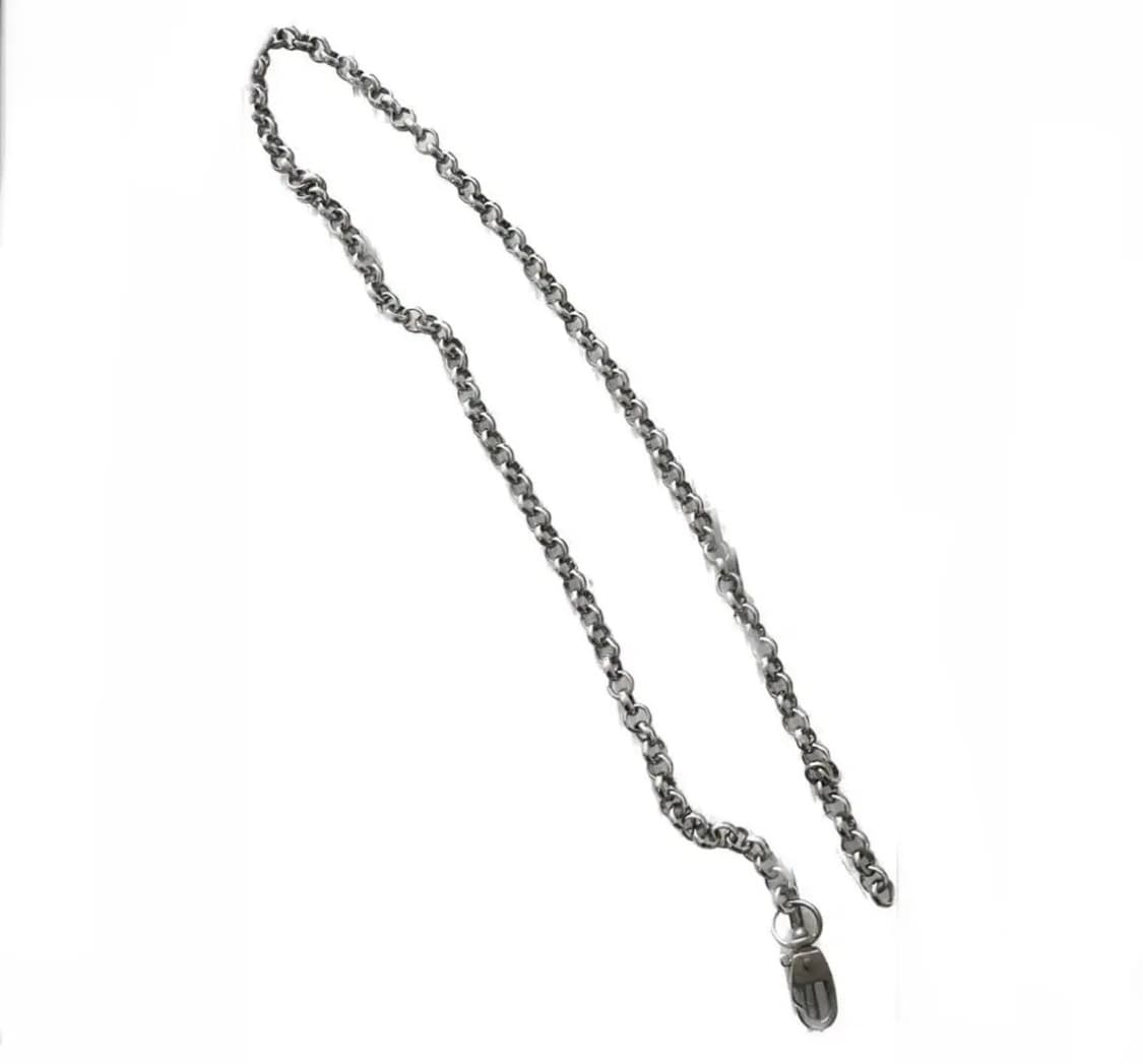 Vintage chain necklace 빈티지 체인 목걸이 상품이미지1