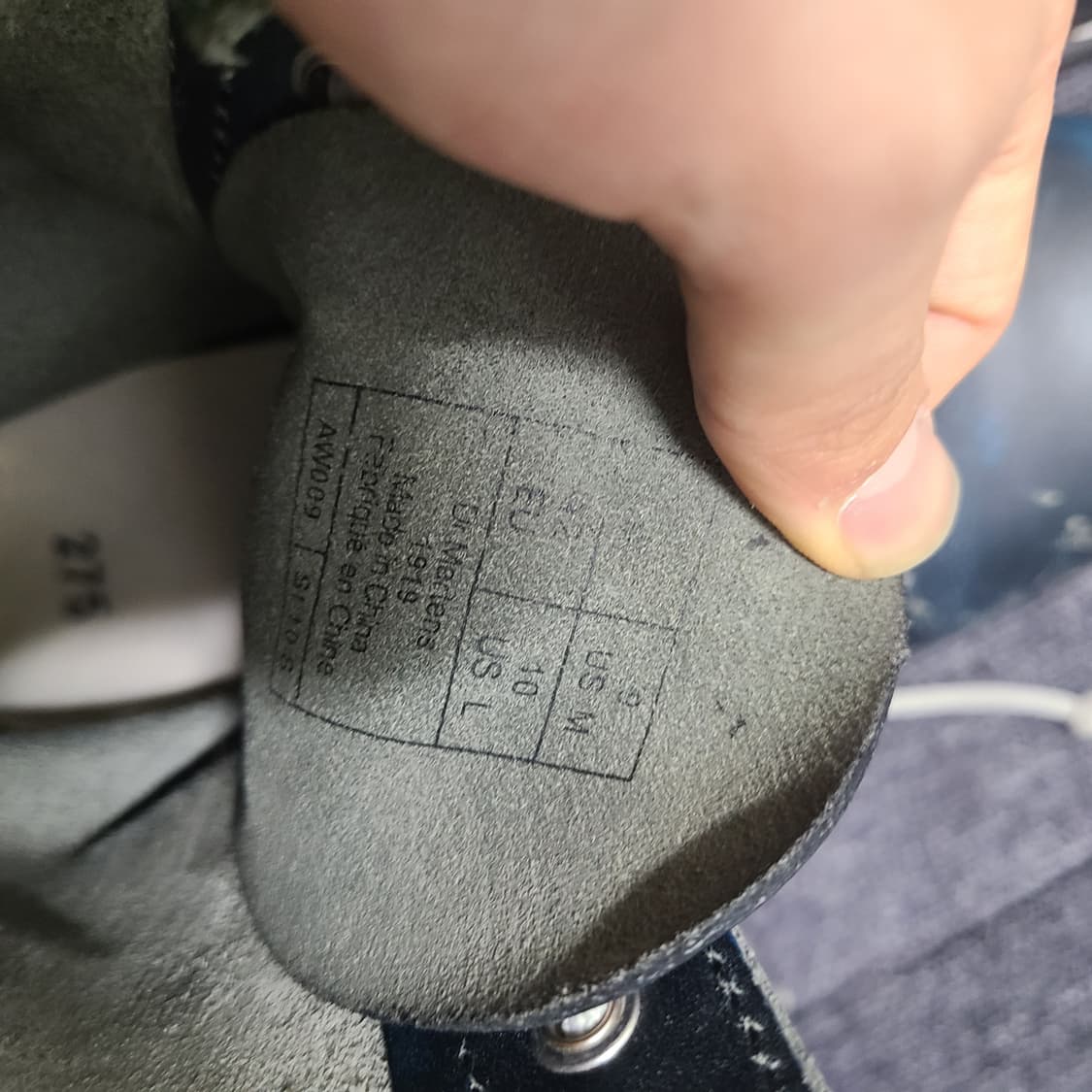 닥터마틴 1919 270 상품이미지4