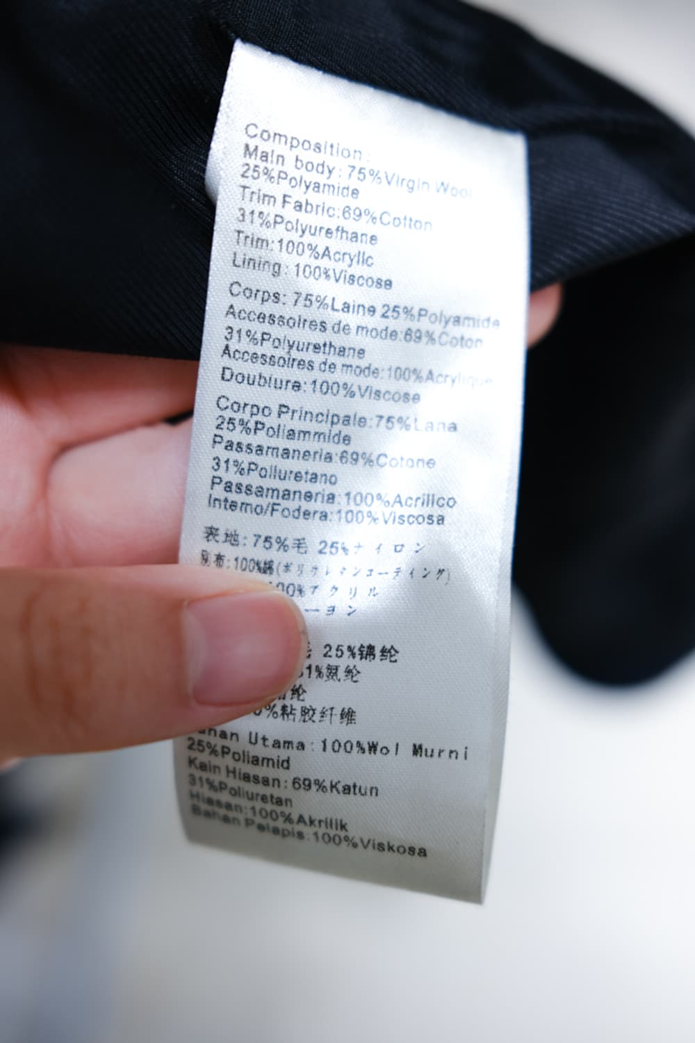 3.1 Phillip Lim 상품이미지6